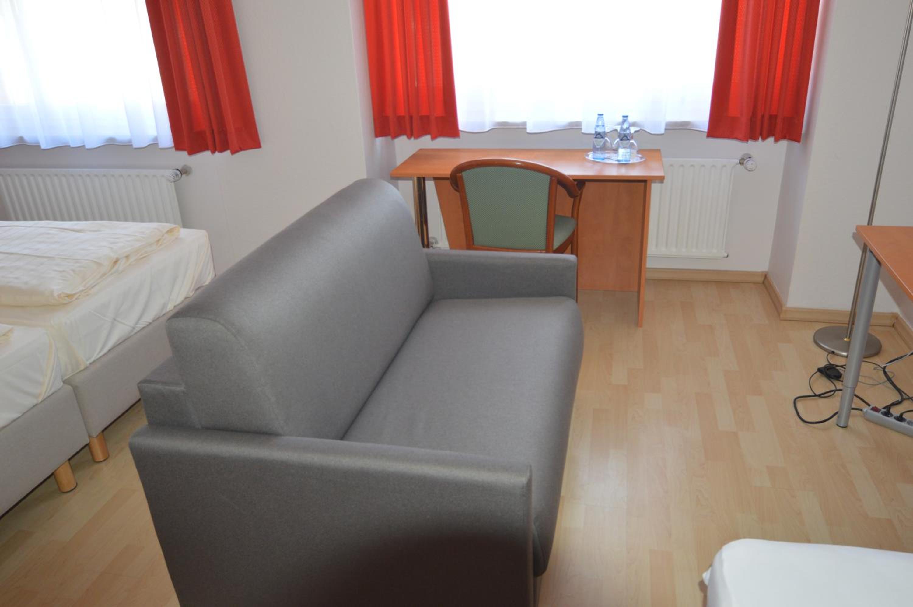 Triple Room photo 2