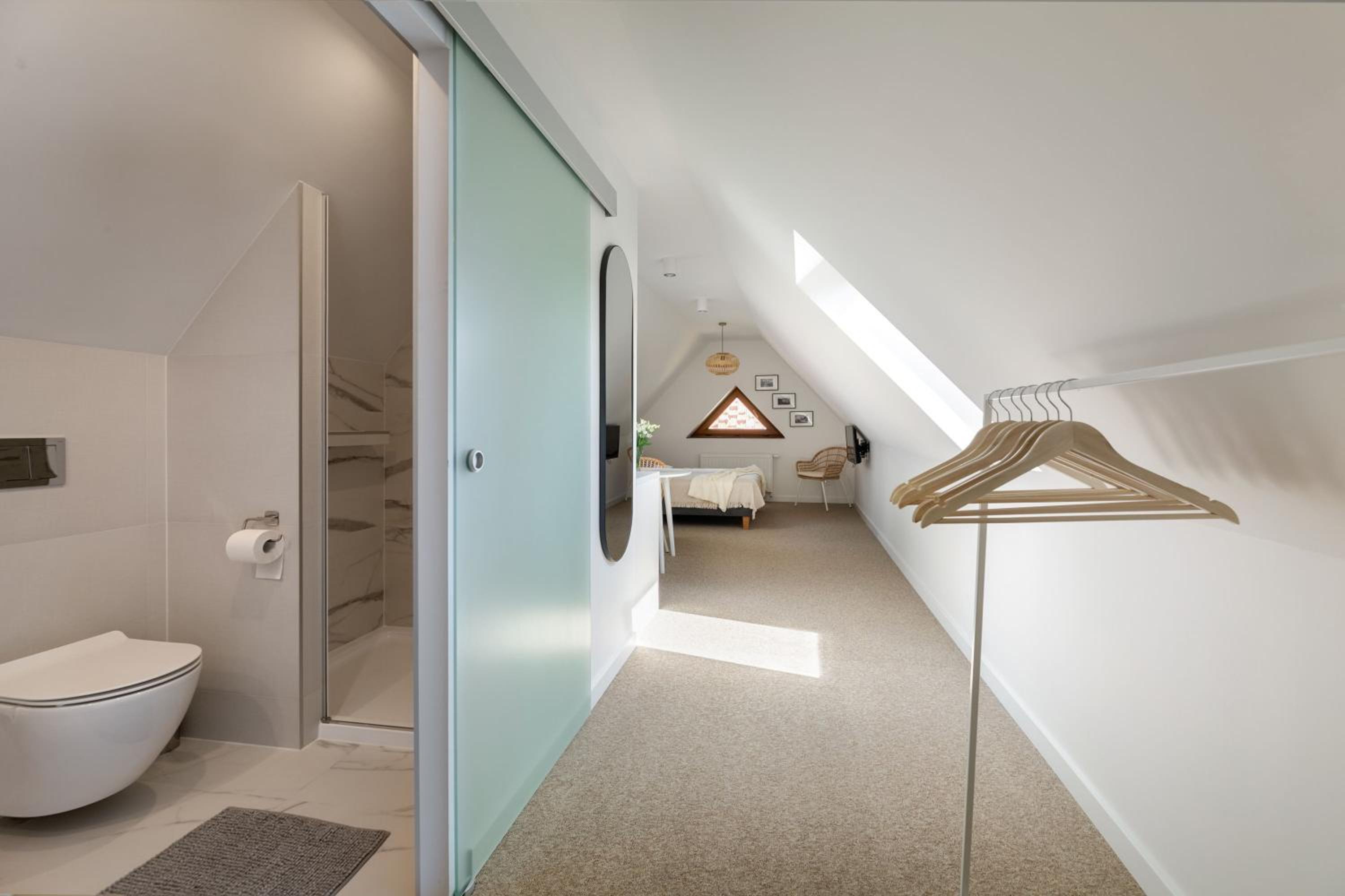 Double Room - Photo 4