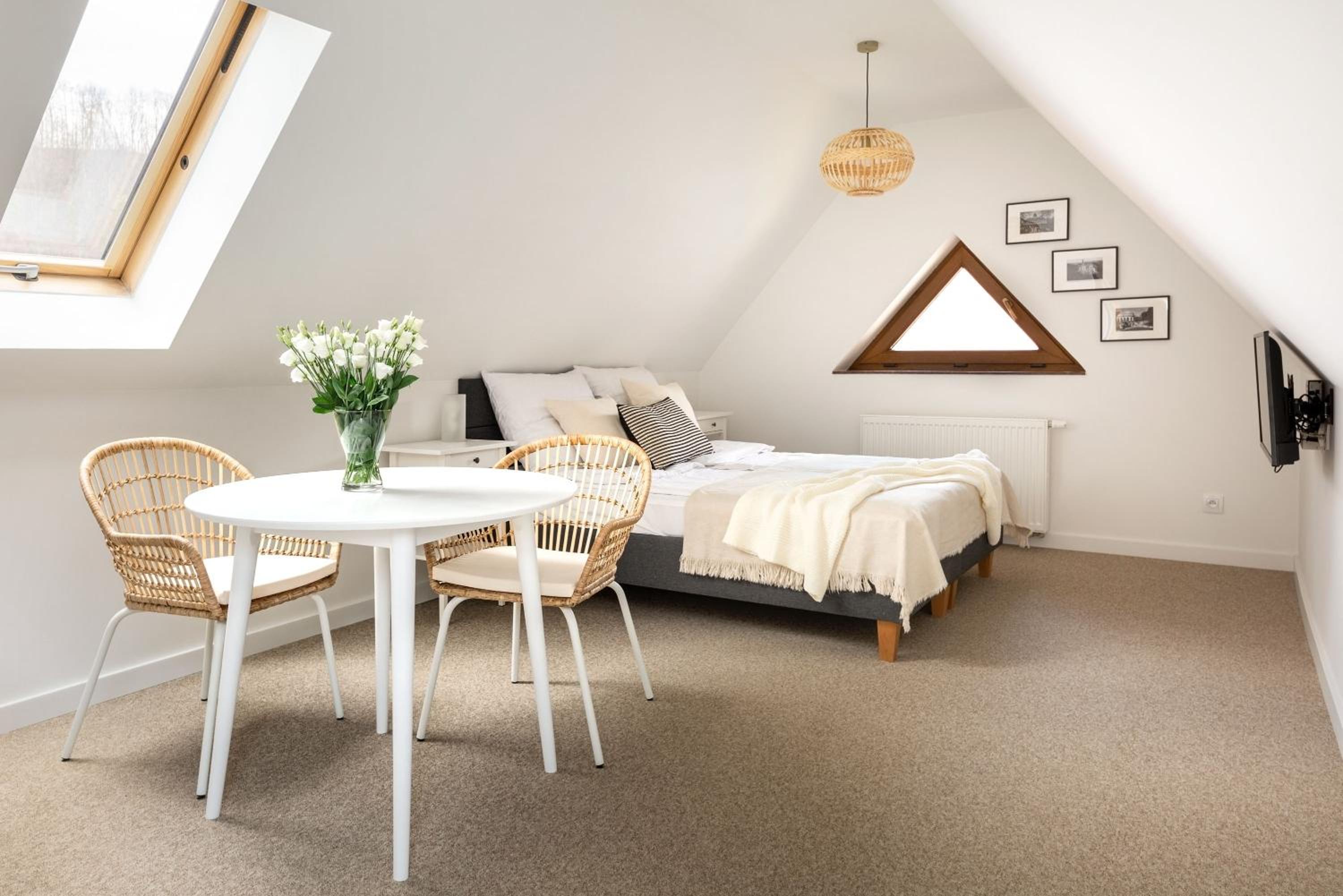 Double Room - Photo 1