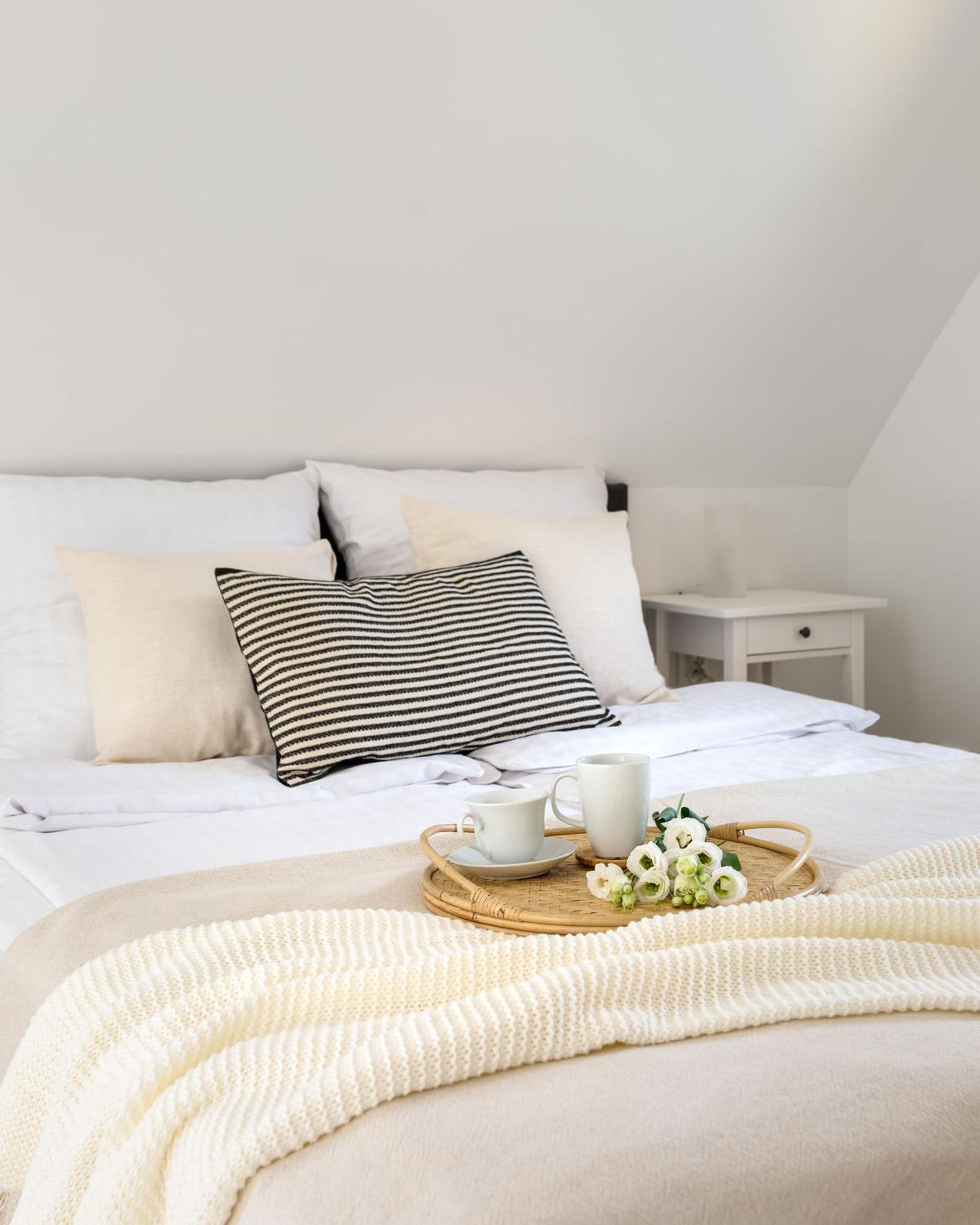 Double Room - Photo 5