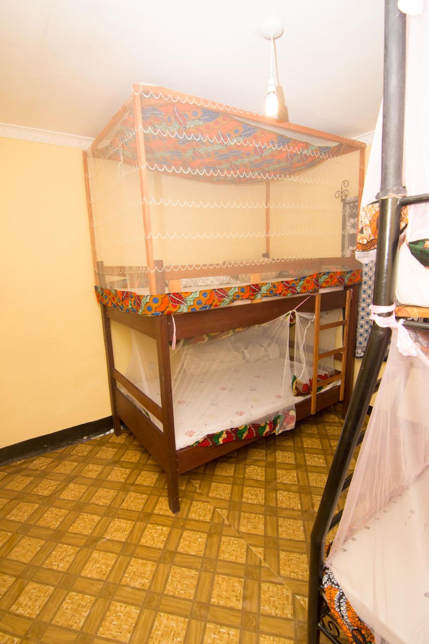 Double or Twin Room photo 3