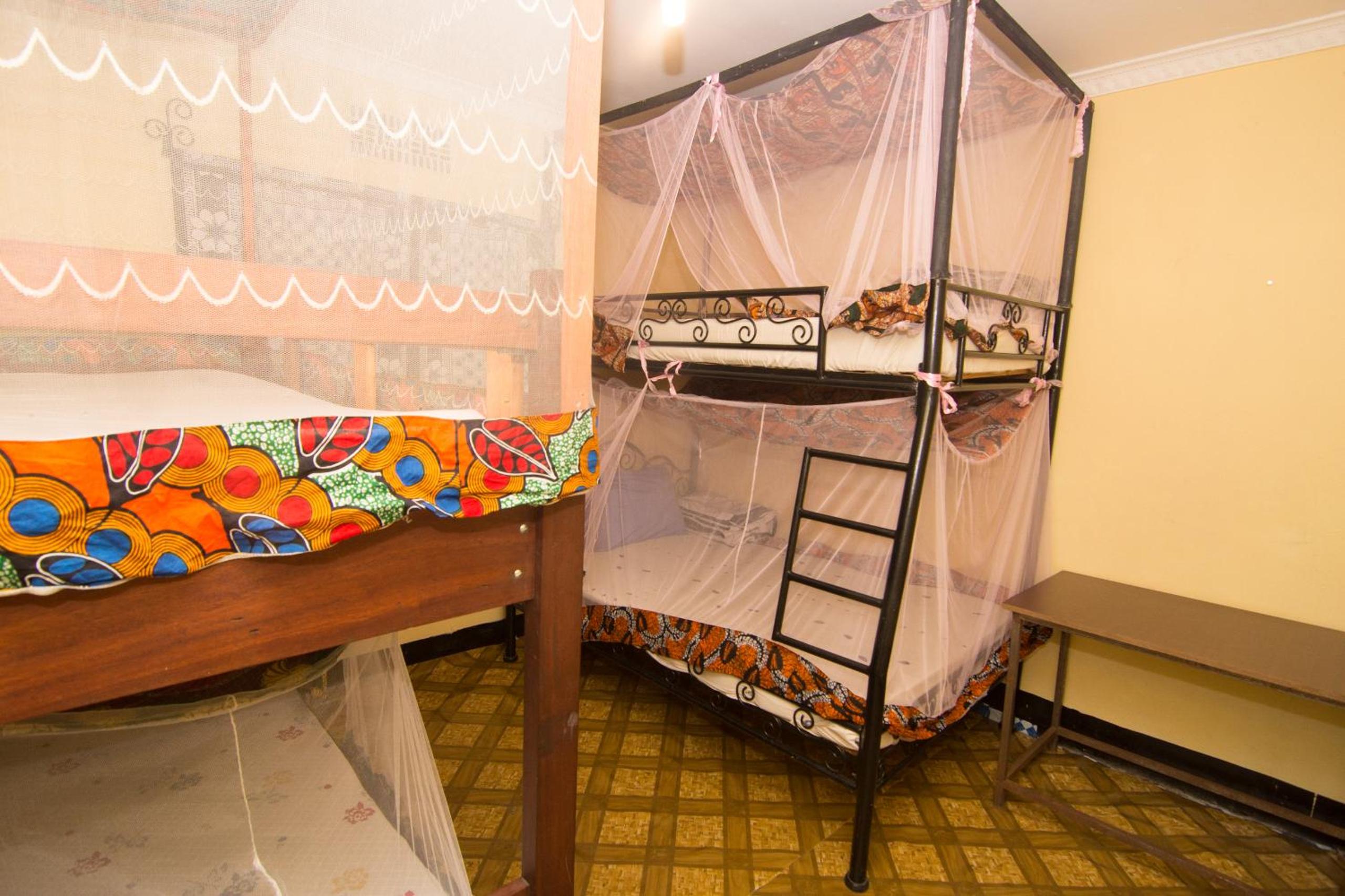 Double or Twin Room photo 2