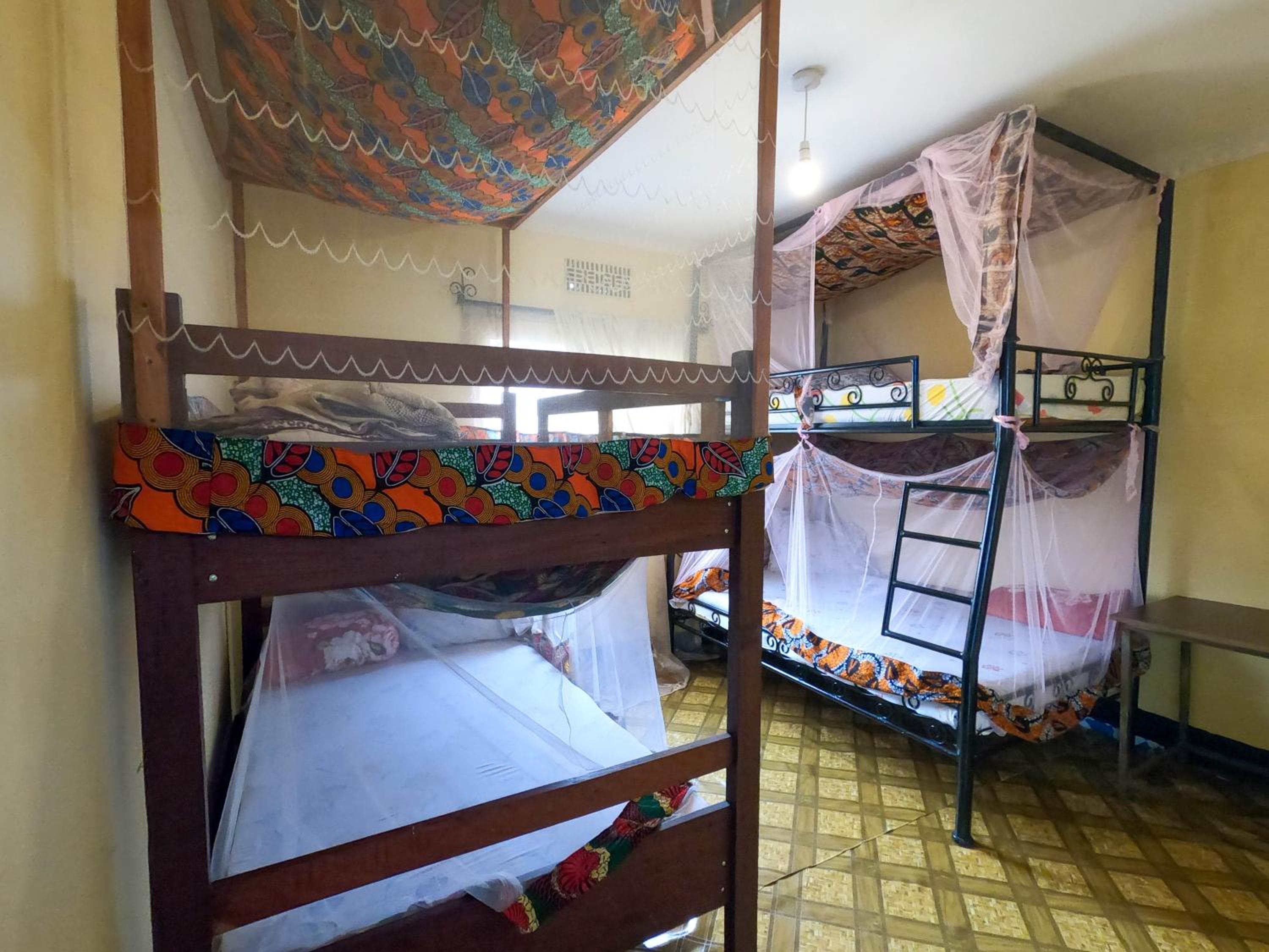 Double or Twin Room photo 1