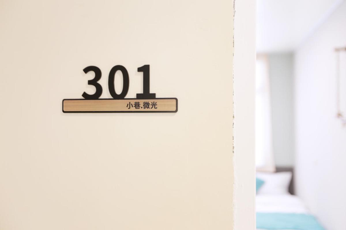Standard Quadruple Room photo 1