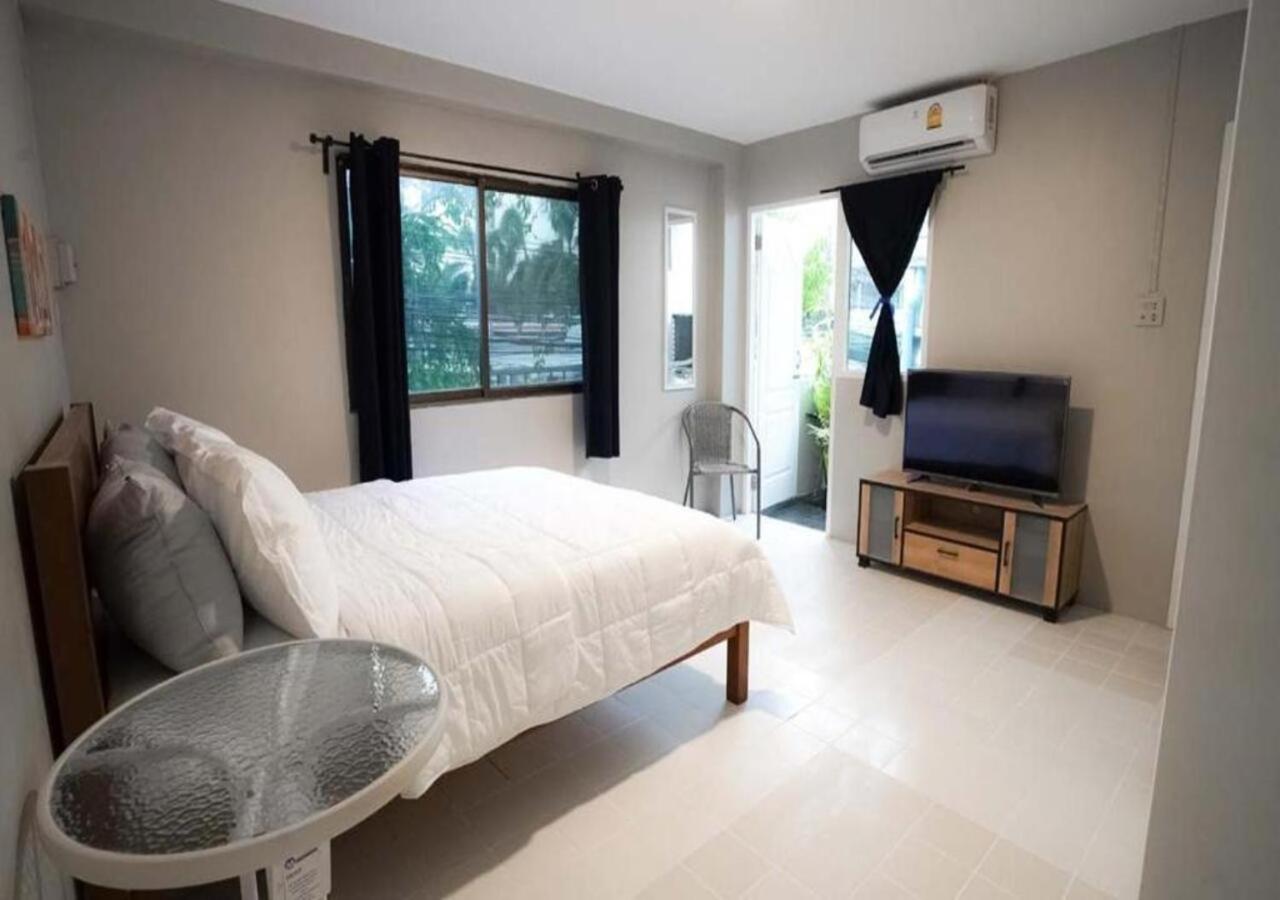 Standard Double Room photo 1