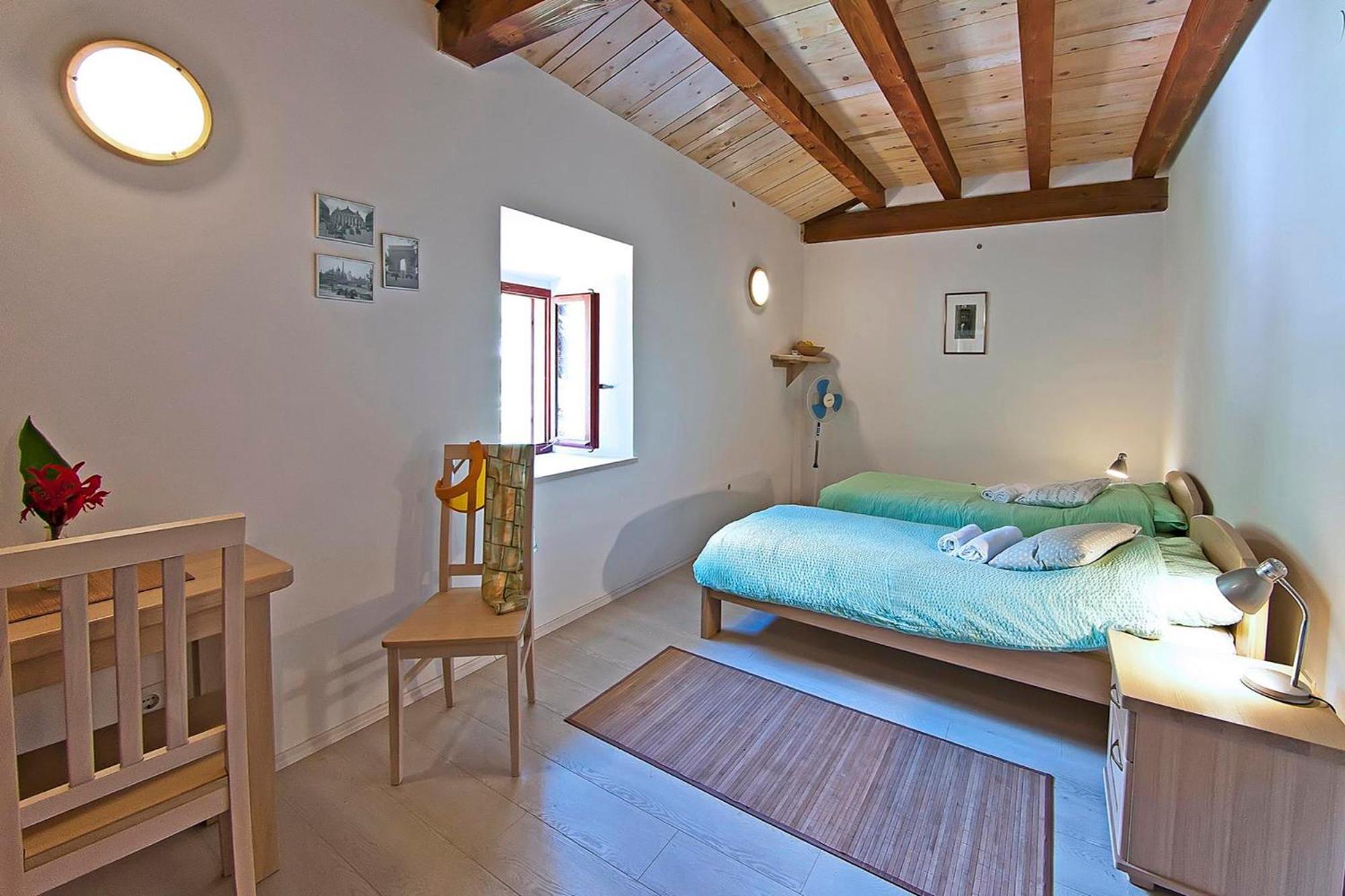Standard Twin Room with Garden View photo 1