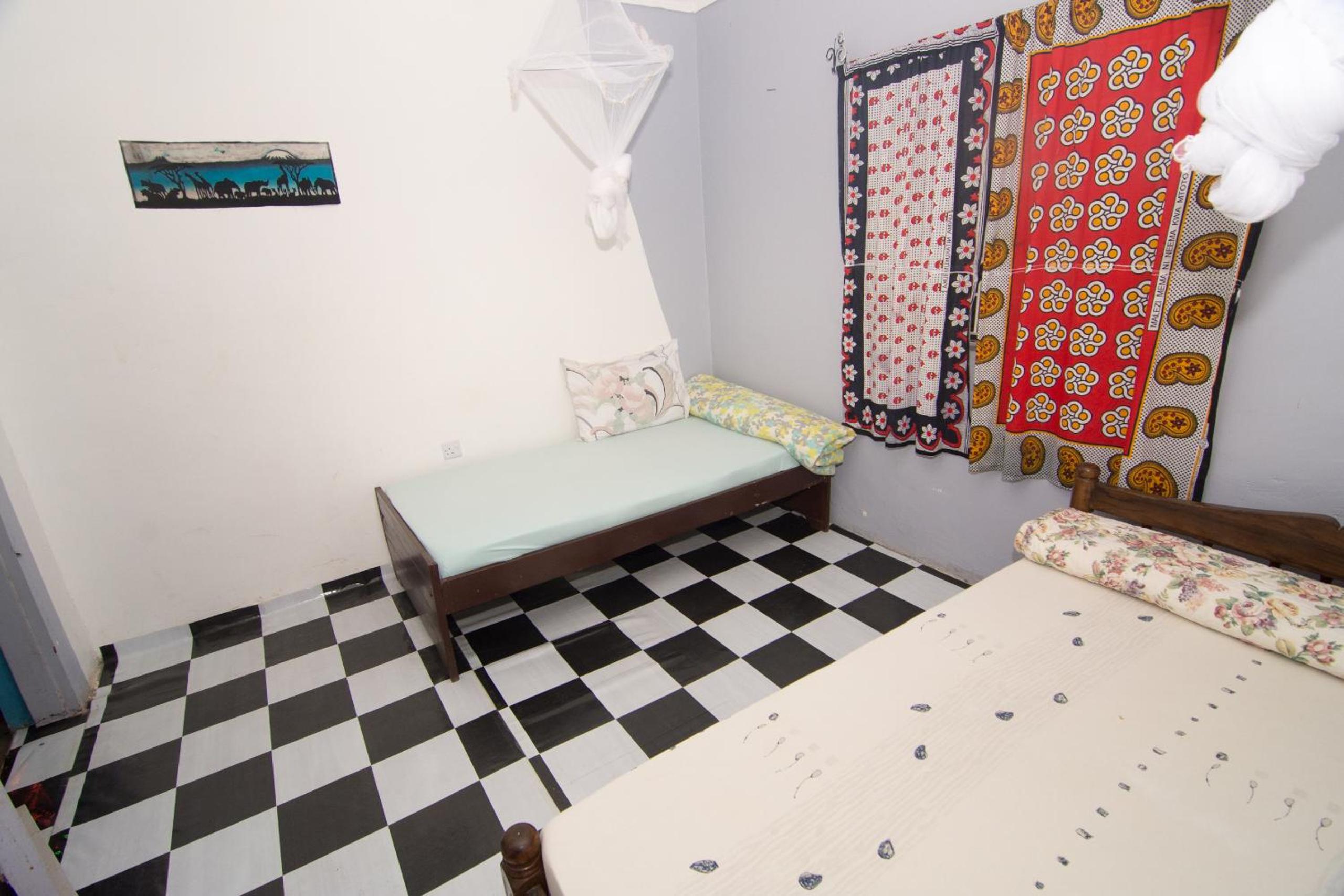 Budget Twin Room photo 1