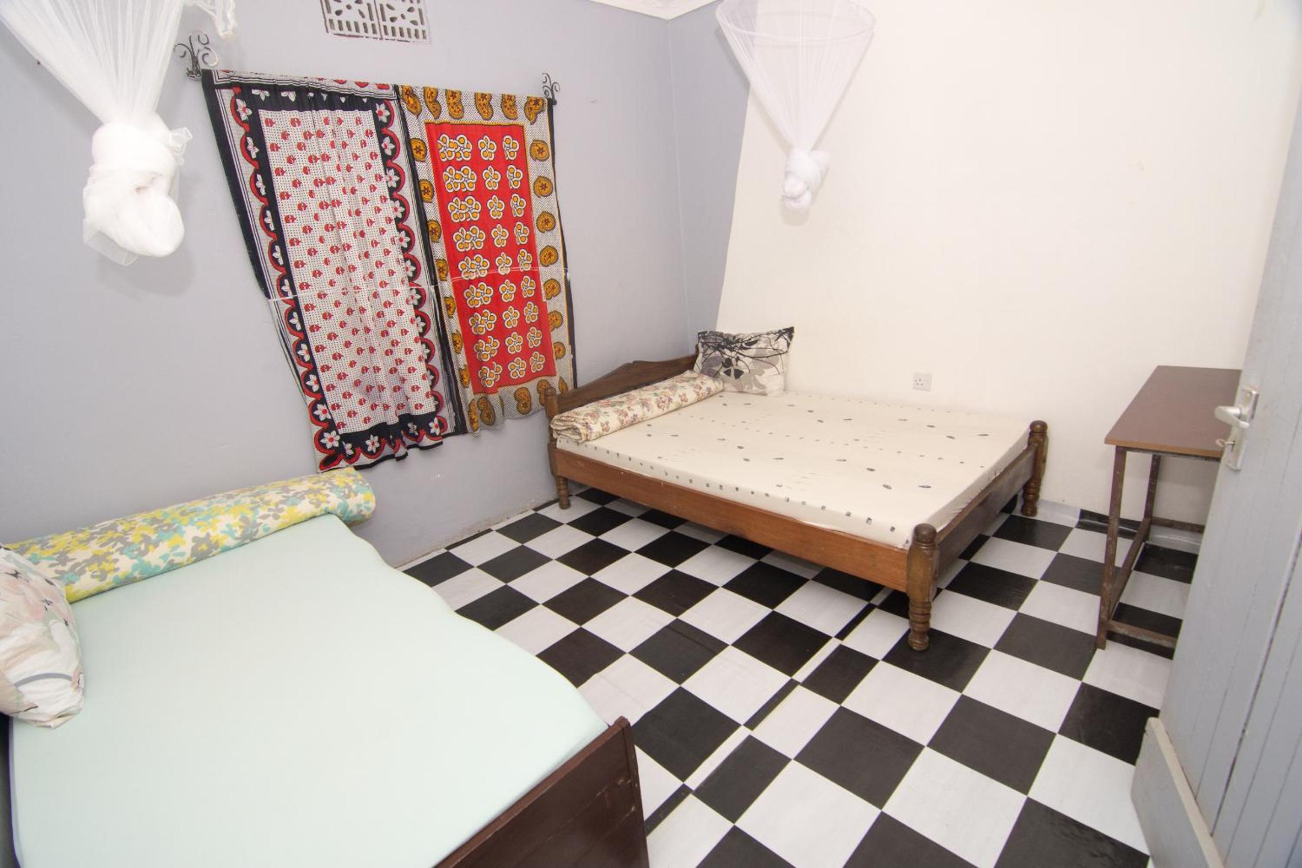 Budget Twin Room photo 2