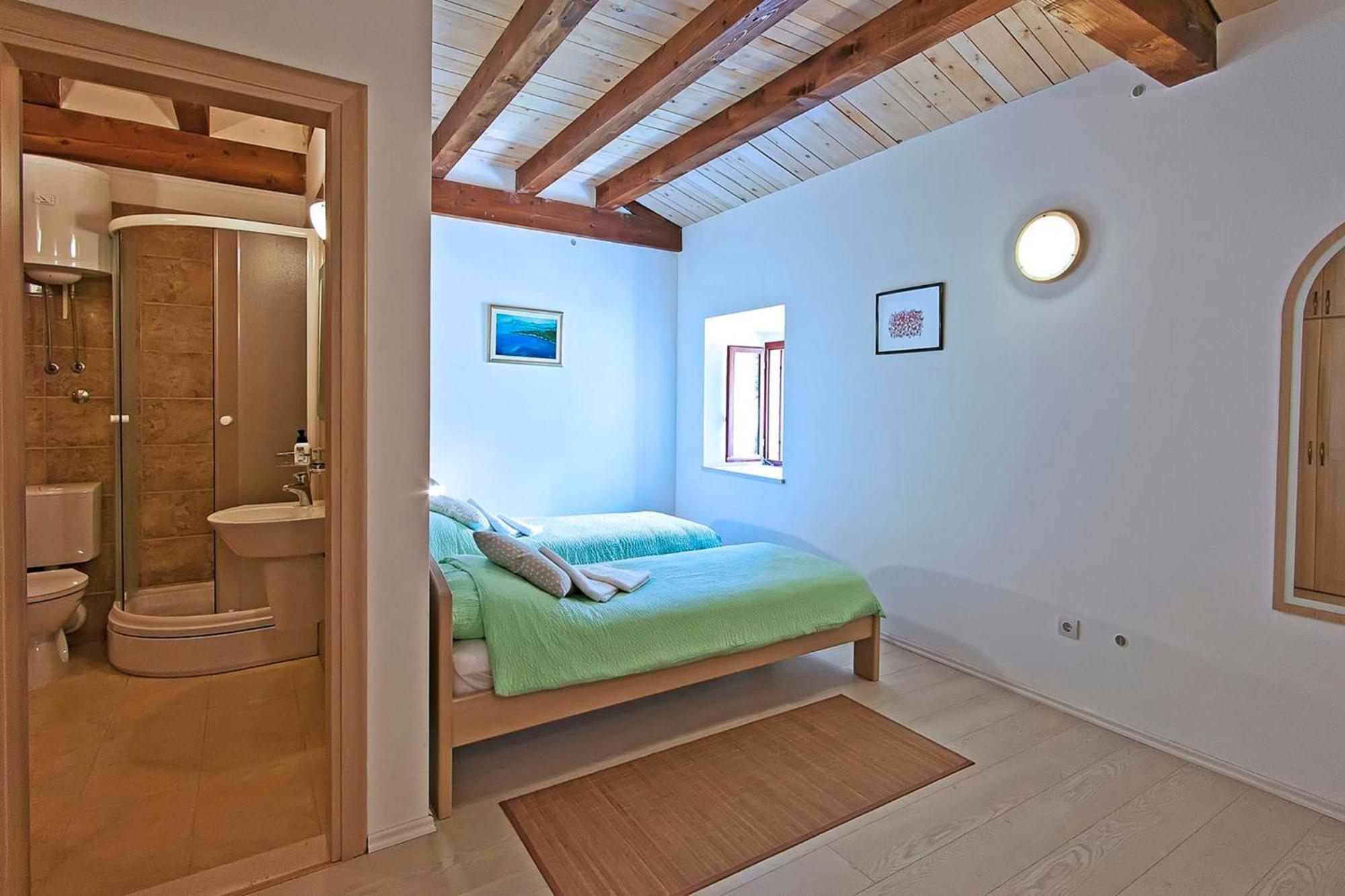 Twin Room with Garden View photo 1