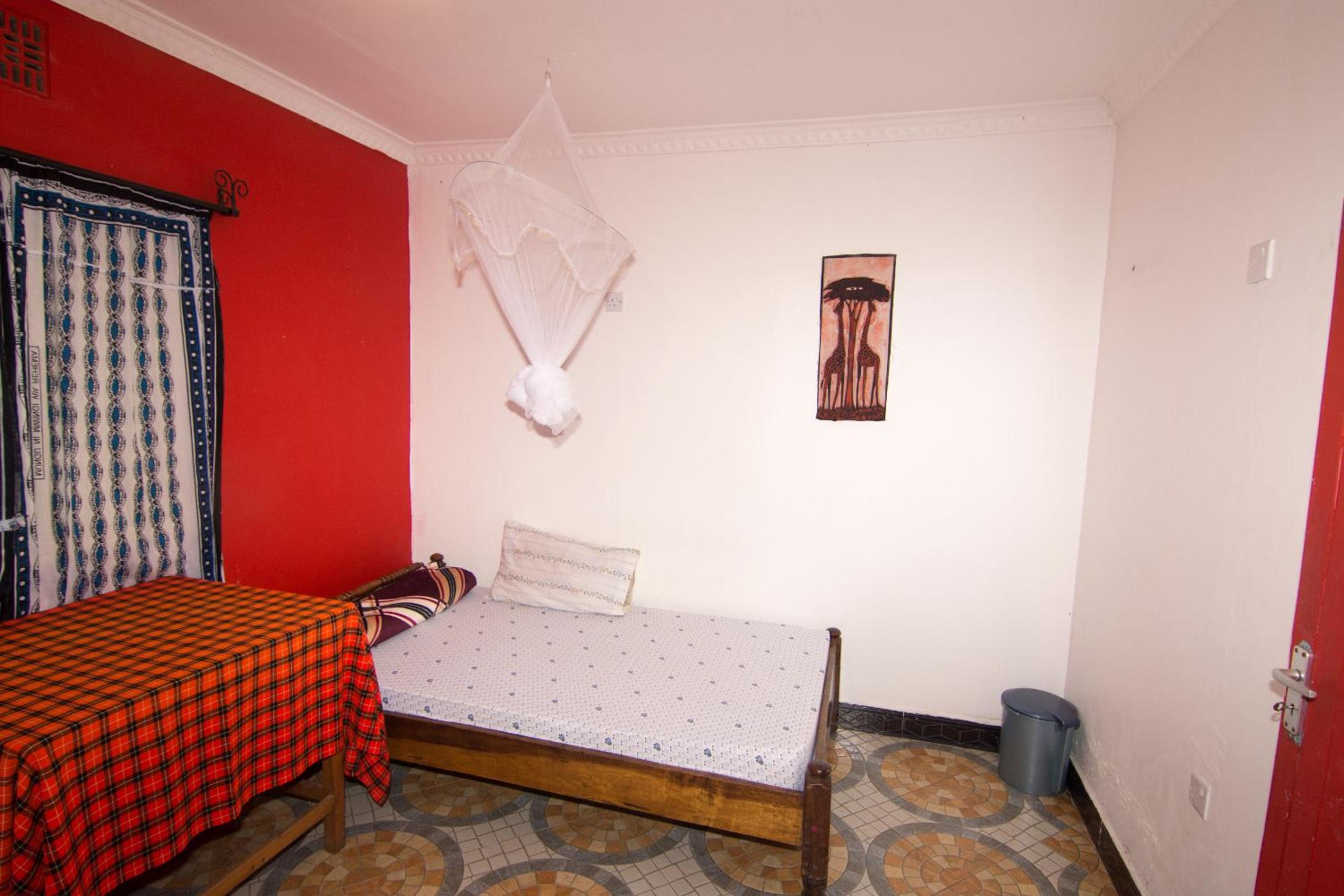 Standard Twin Room photo 1