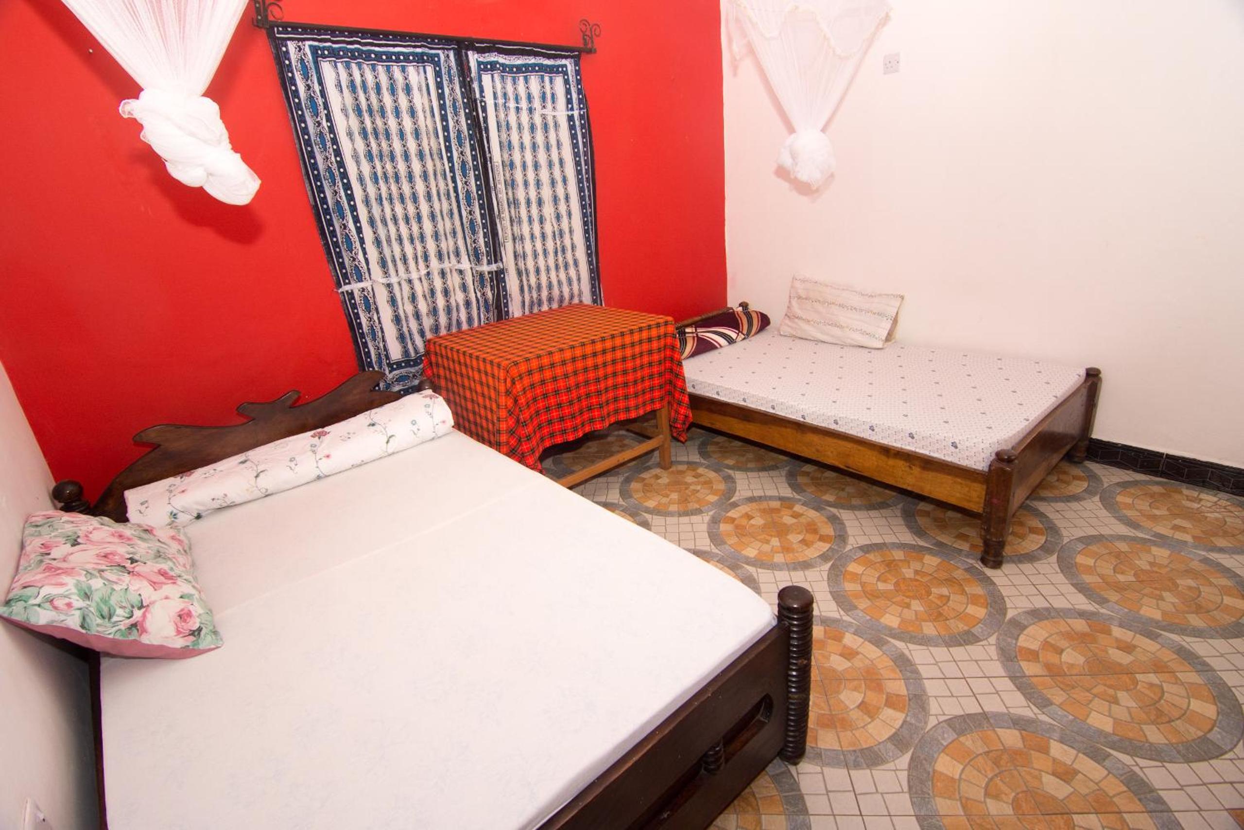 Standard Twin Room photo 2