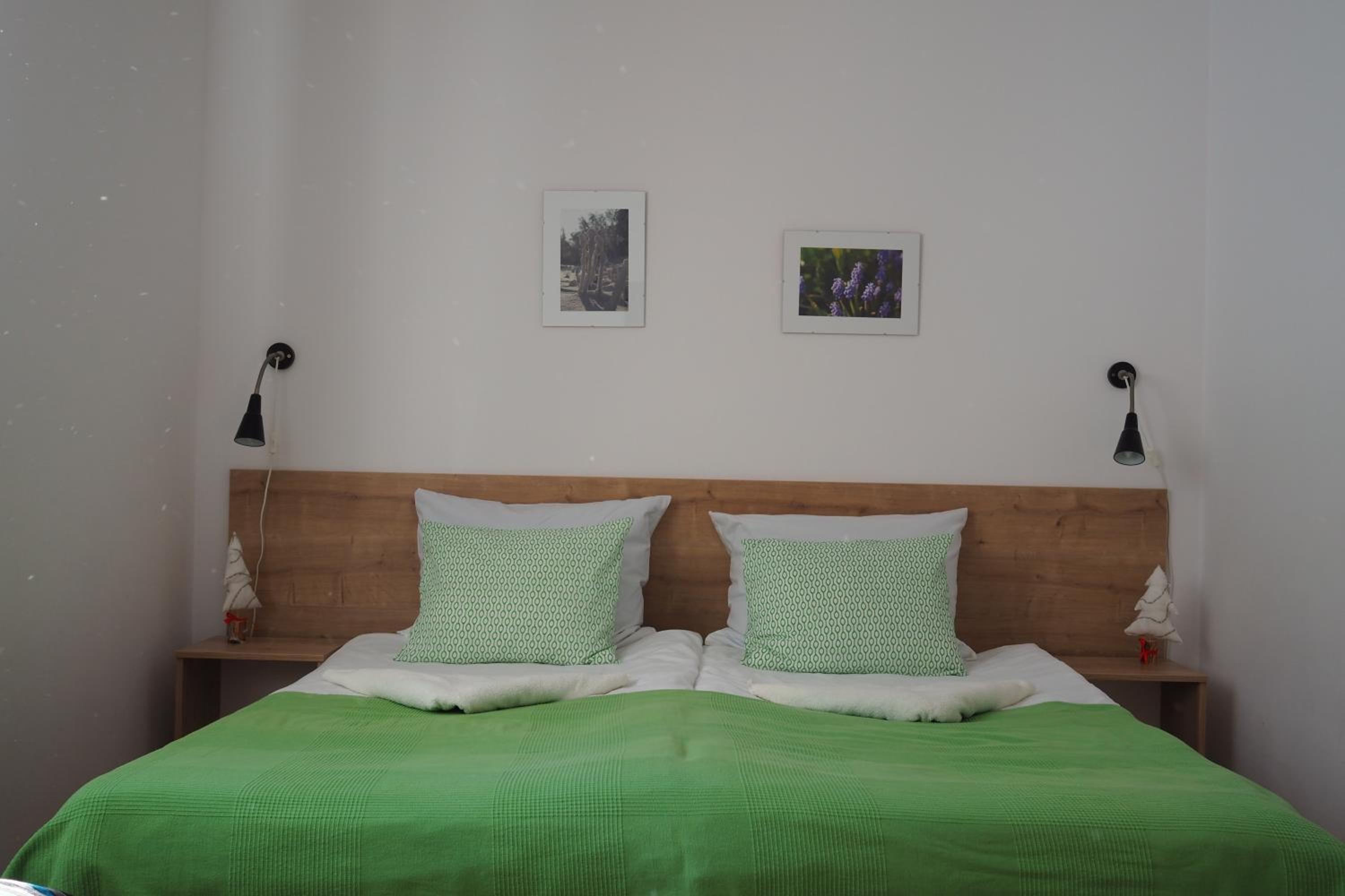 Double Room photo 1