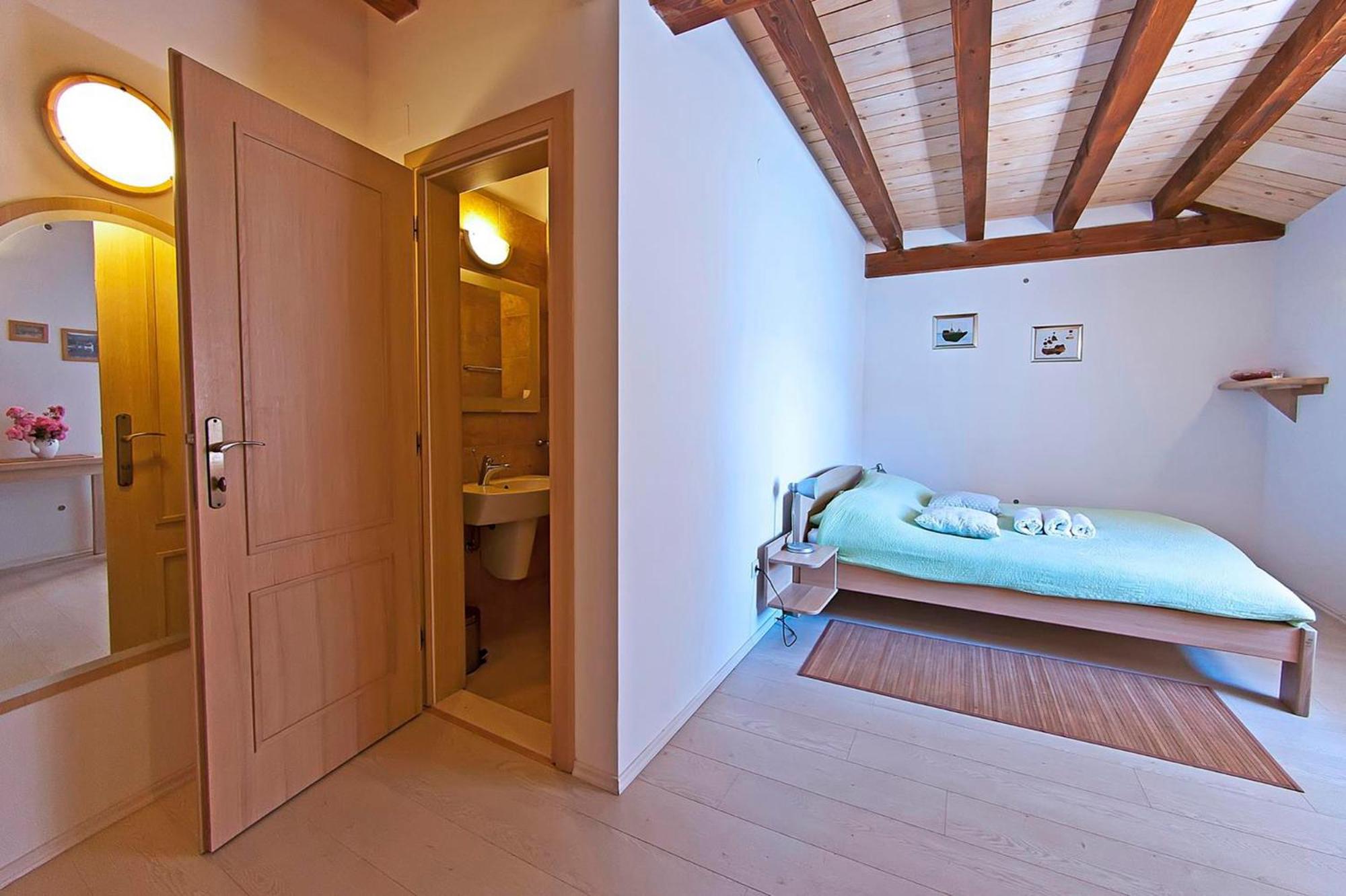 Double Room with Sea View photo 1