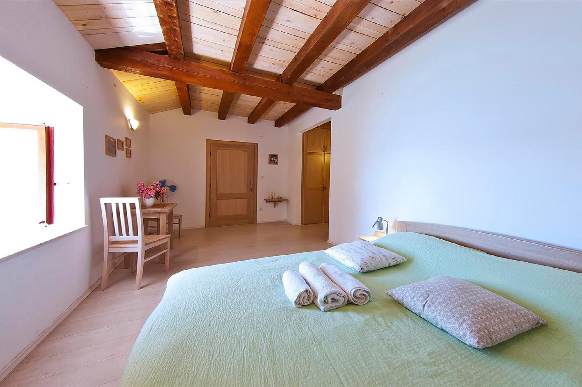 Double Room with Sea View photo 2