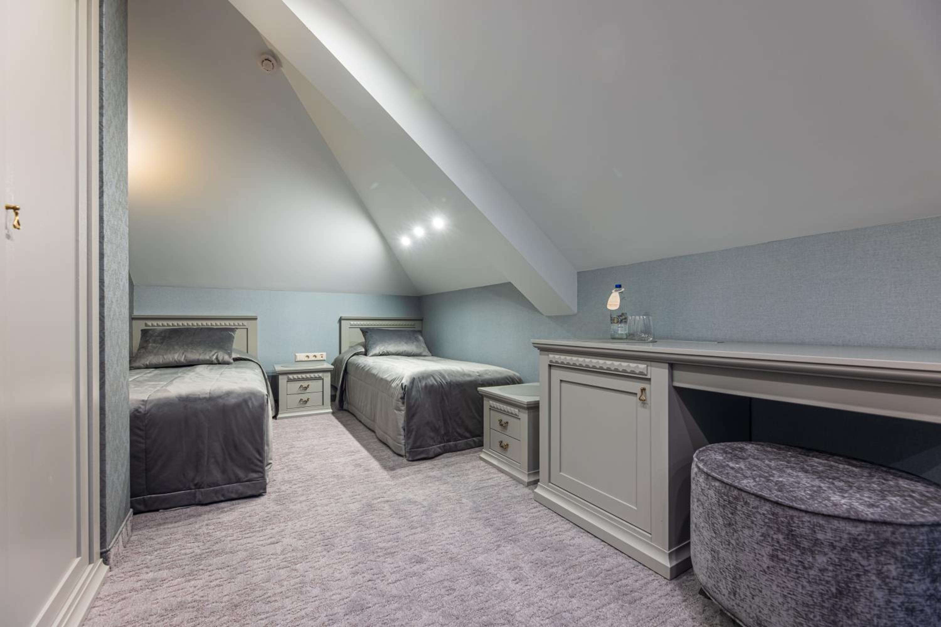 Standard Twin Room photo 1
