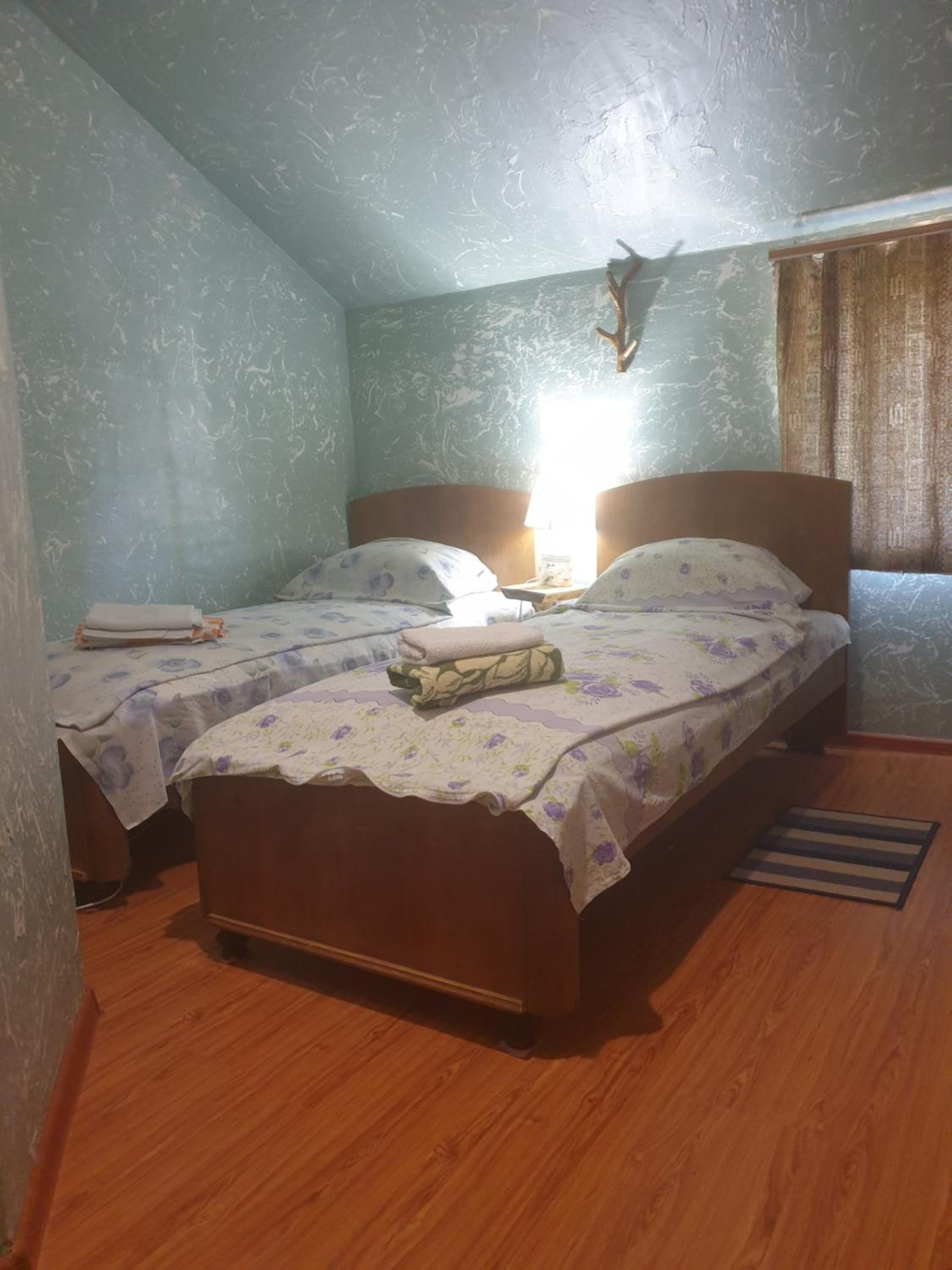 Basic Triple Room photo 1