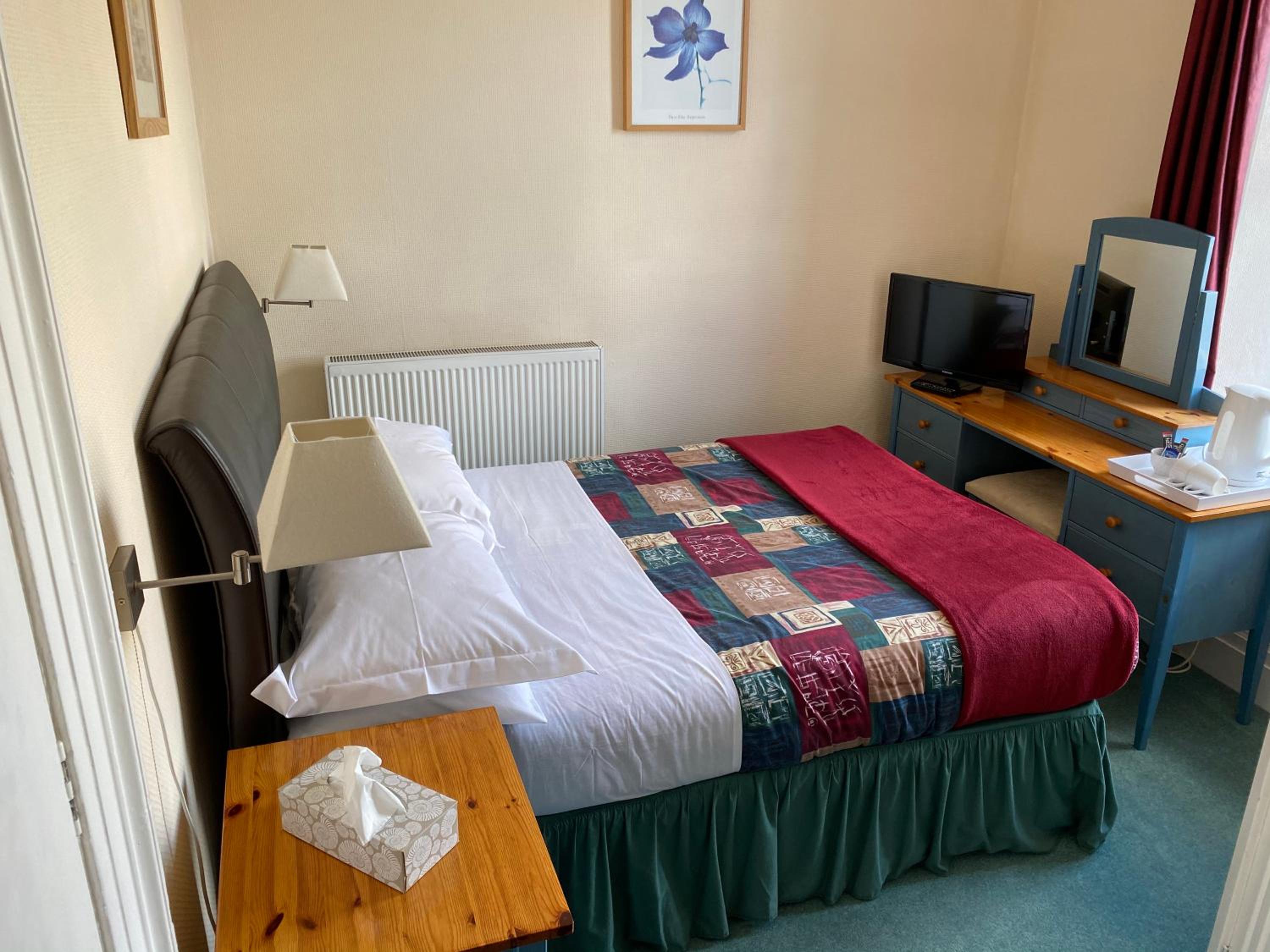 Small Double Room photo 3