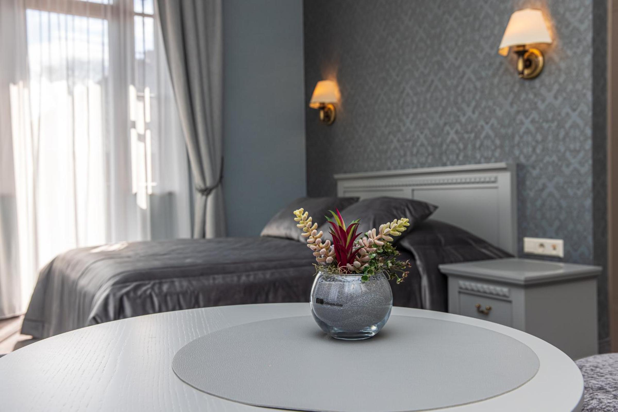 Premium Room with Balcony - Photo 66