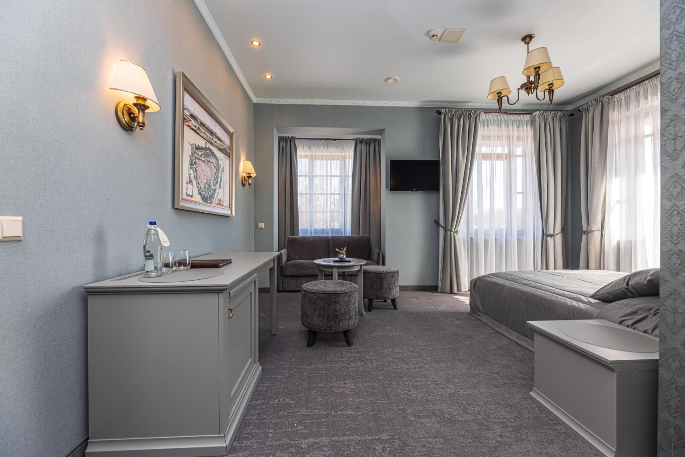 Premium Room with Balcony - Photo 64