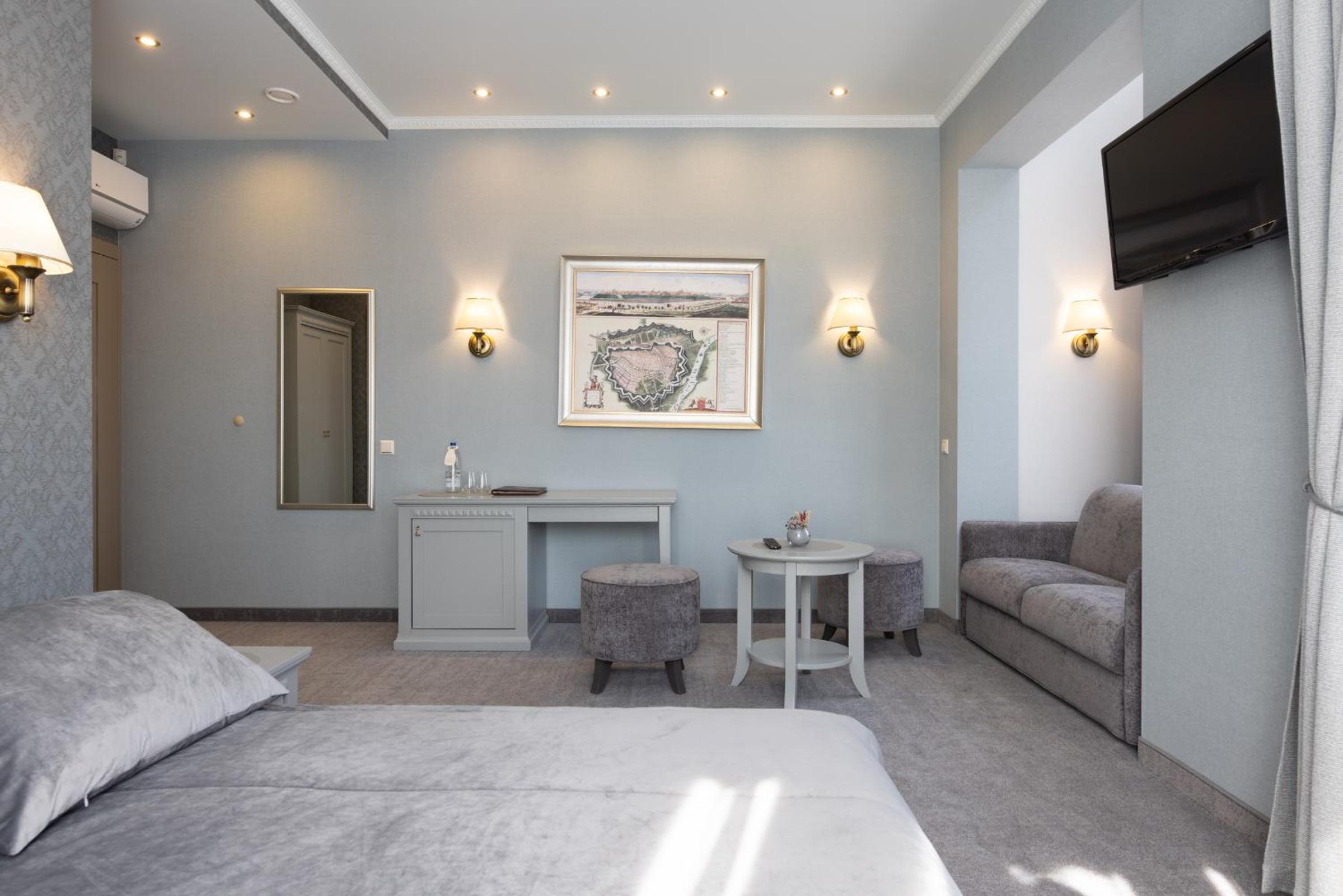 Premium Room with Balcony - Photo 65