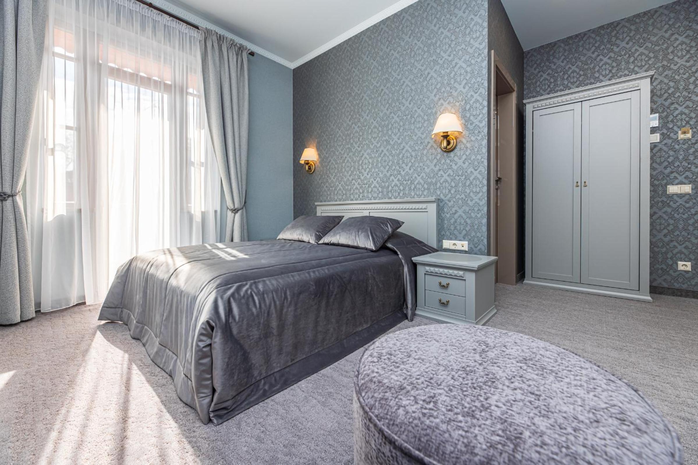Premium Room with Balcony - Photo 67