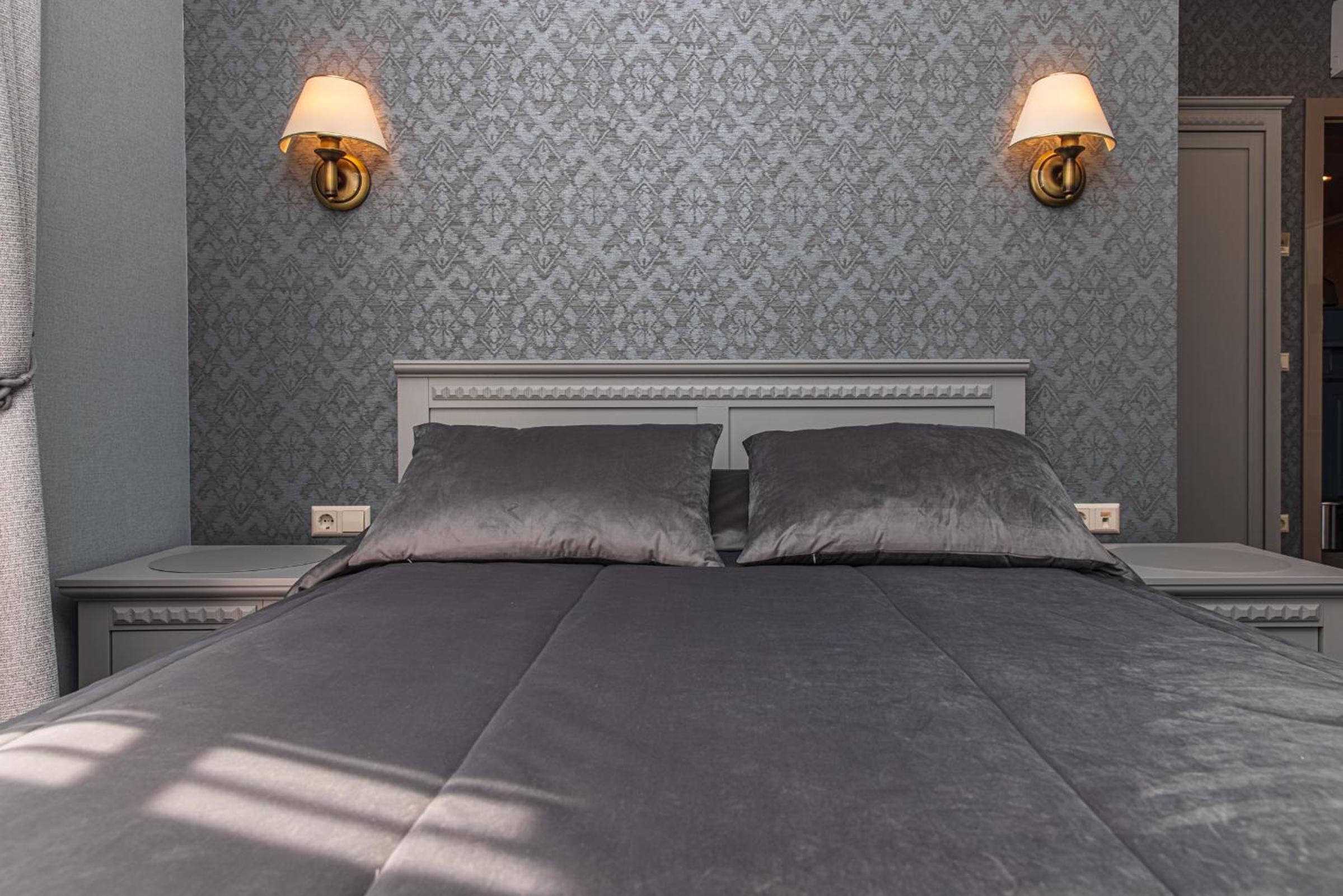 Premium Room with Balcony - Photo 37