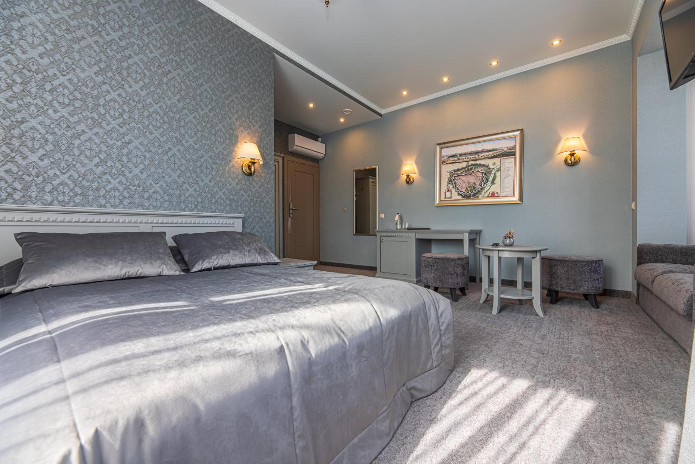 Premium Room with Balcony - Photo 62