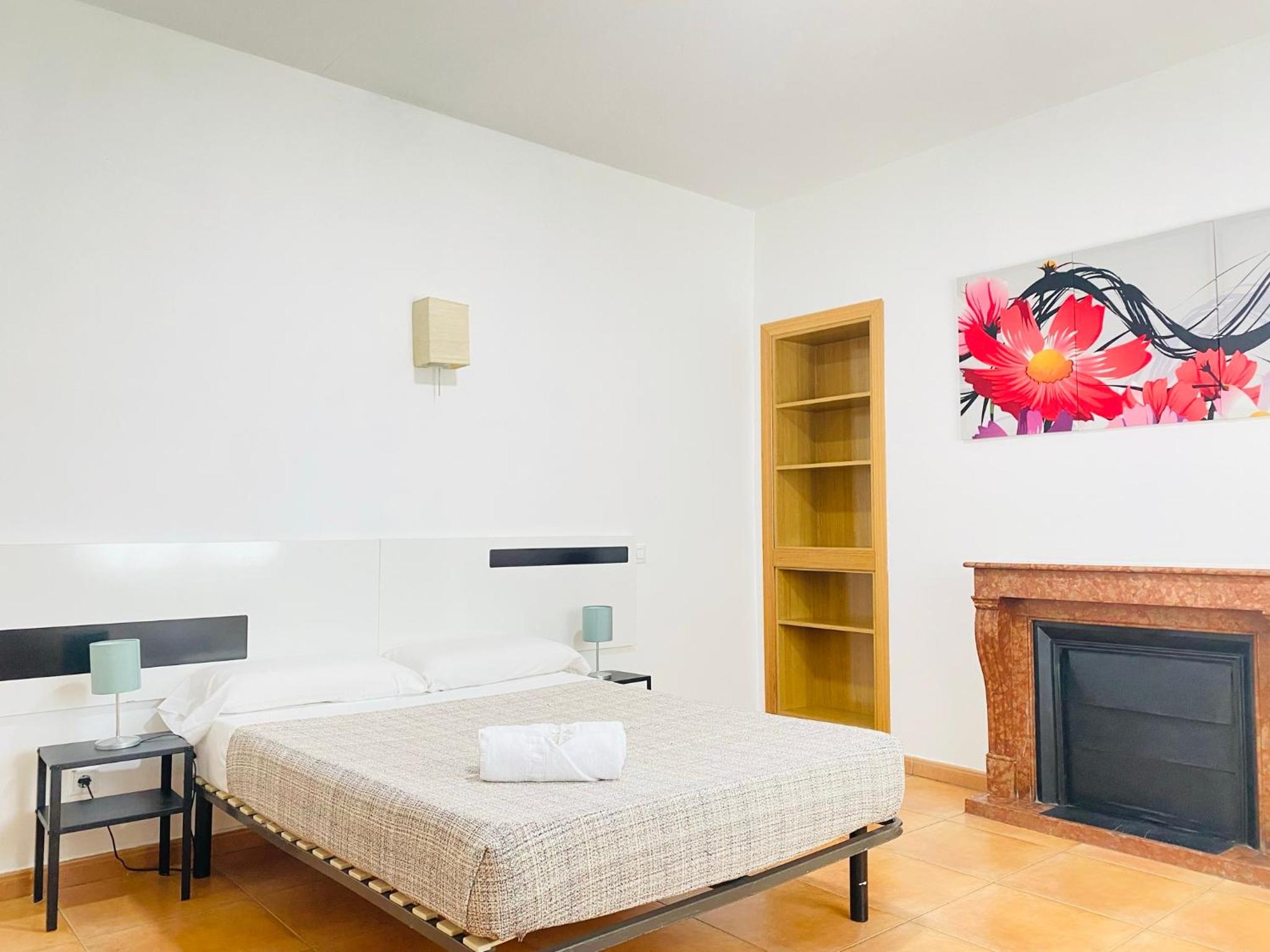 Superior Double Room photo 2