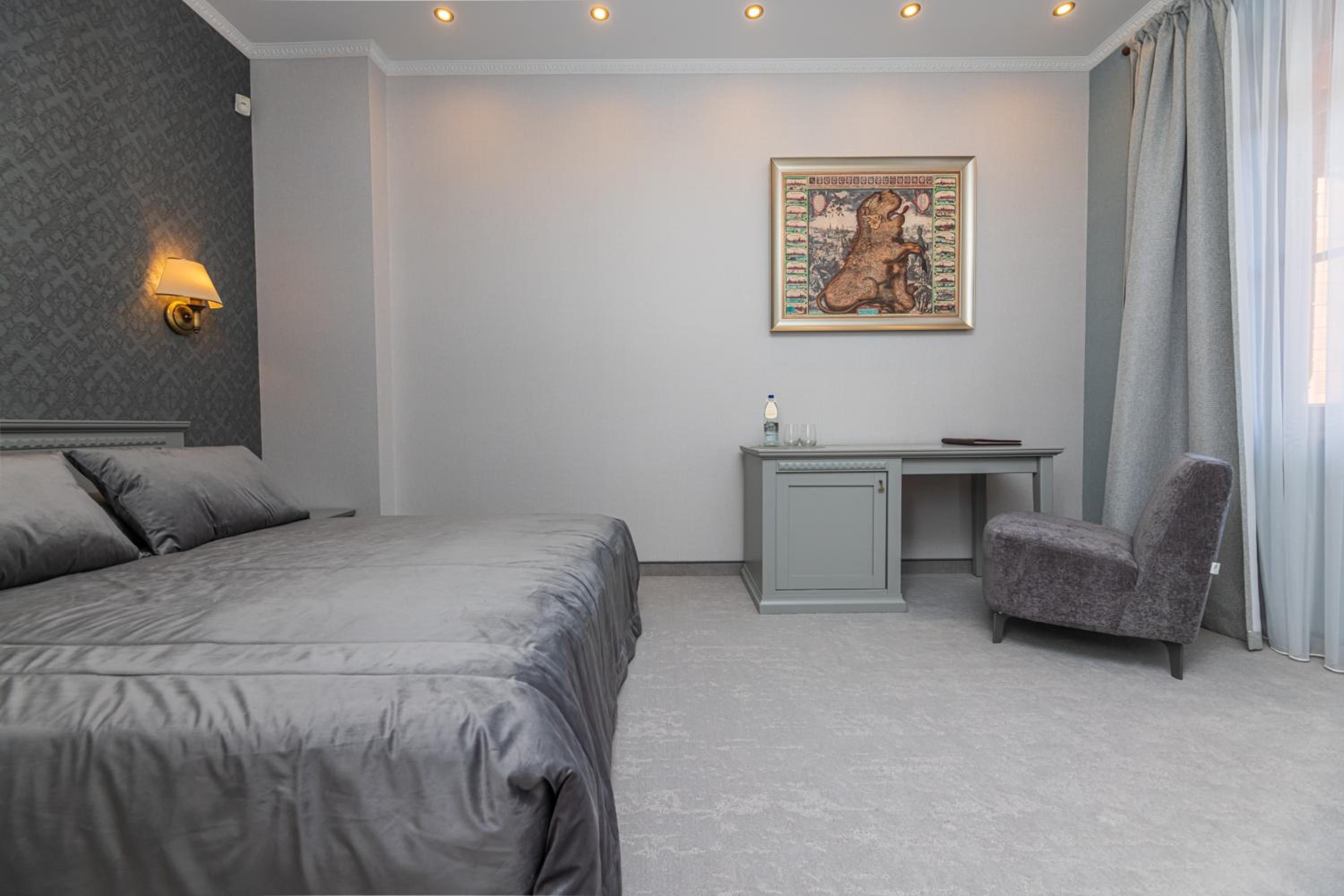 Premium Room - Photo 2