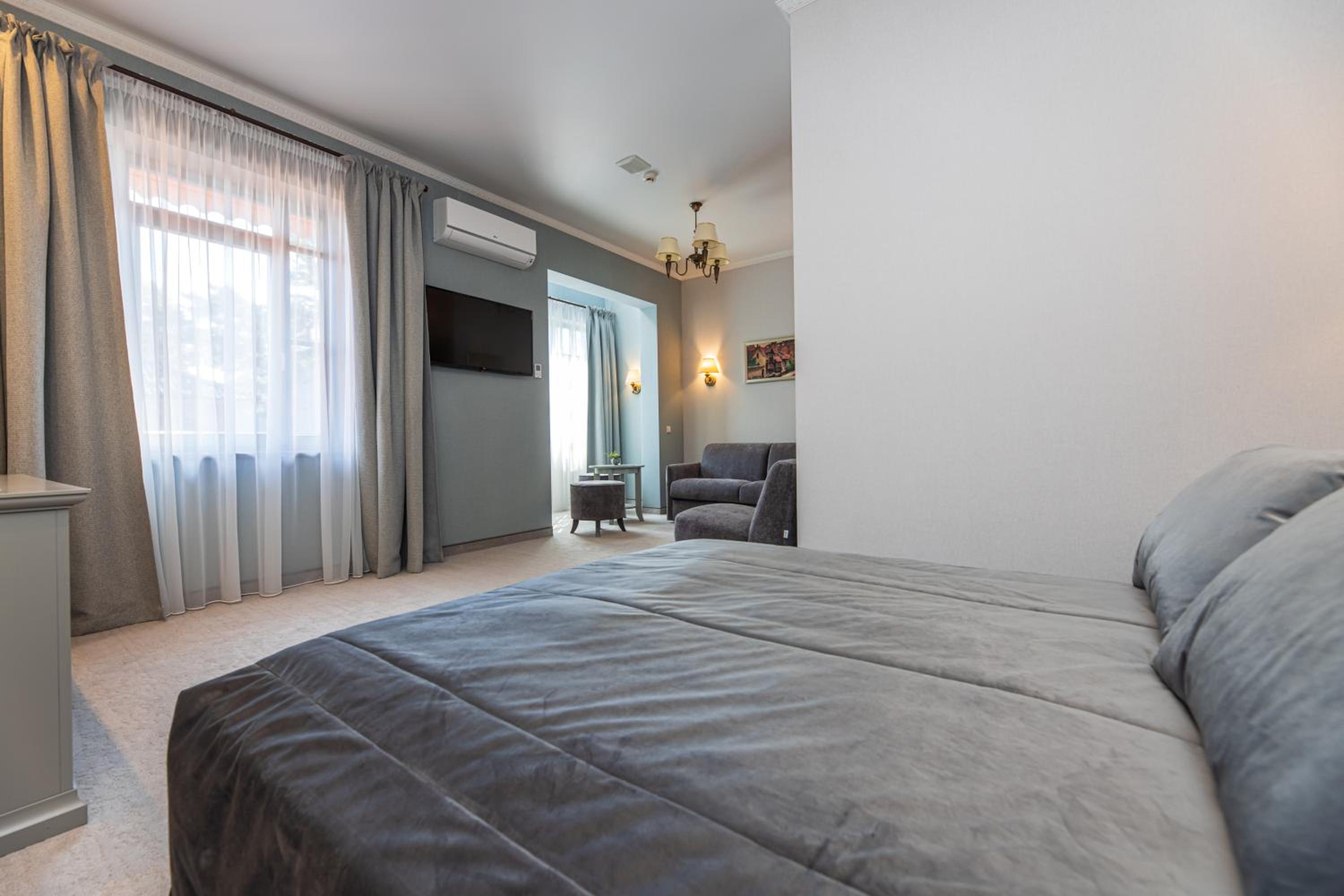 Premium Room - Photo 4