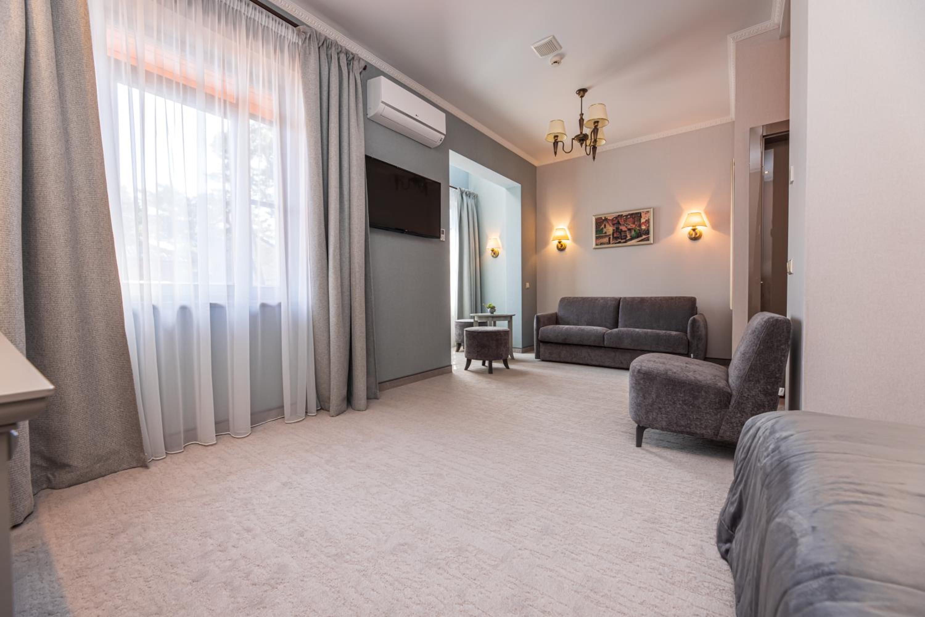 Premium Room - Photo 53