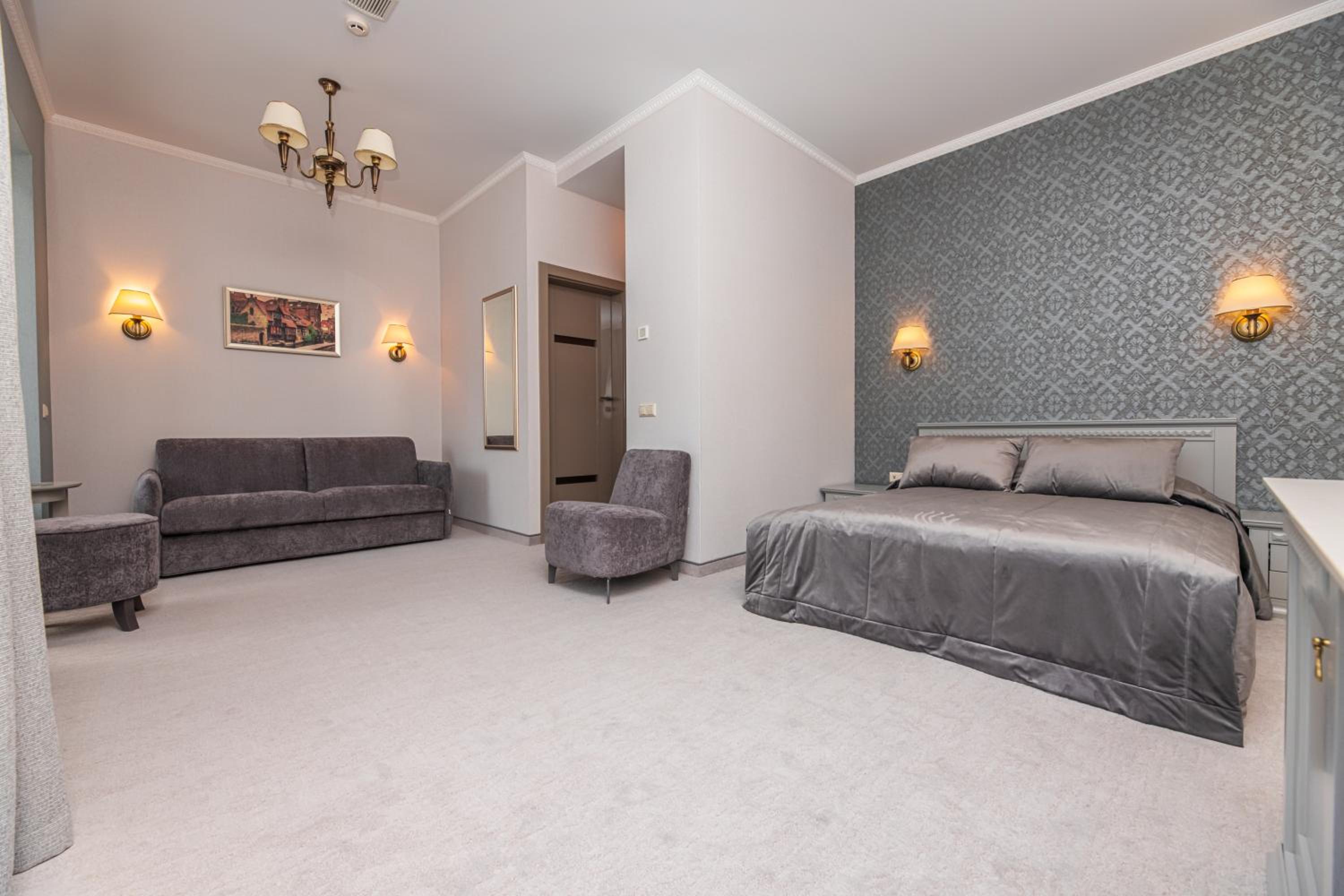 Premium Room - Photo 27