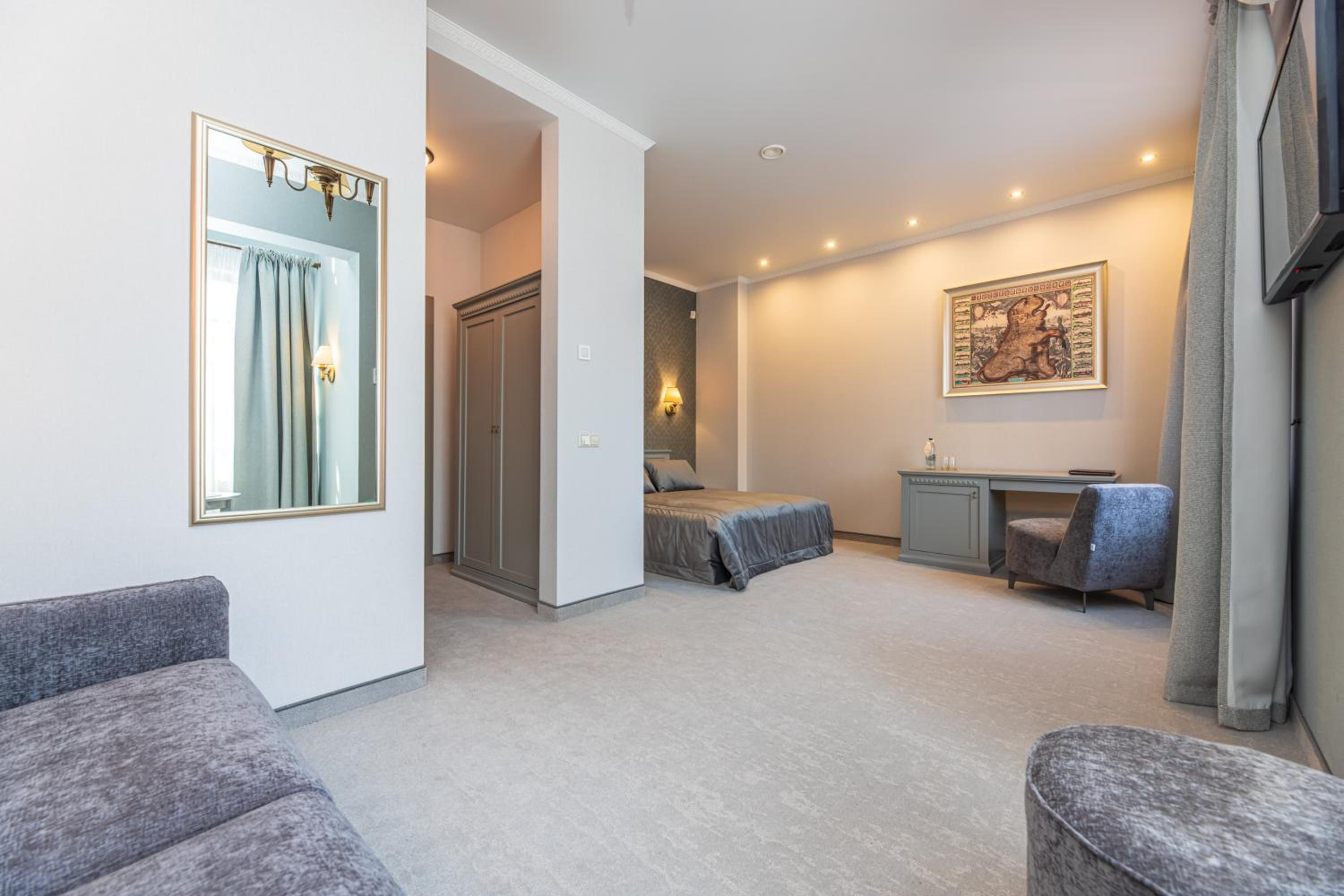 Premium Room - Photo 28