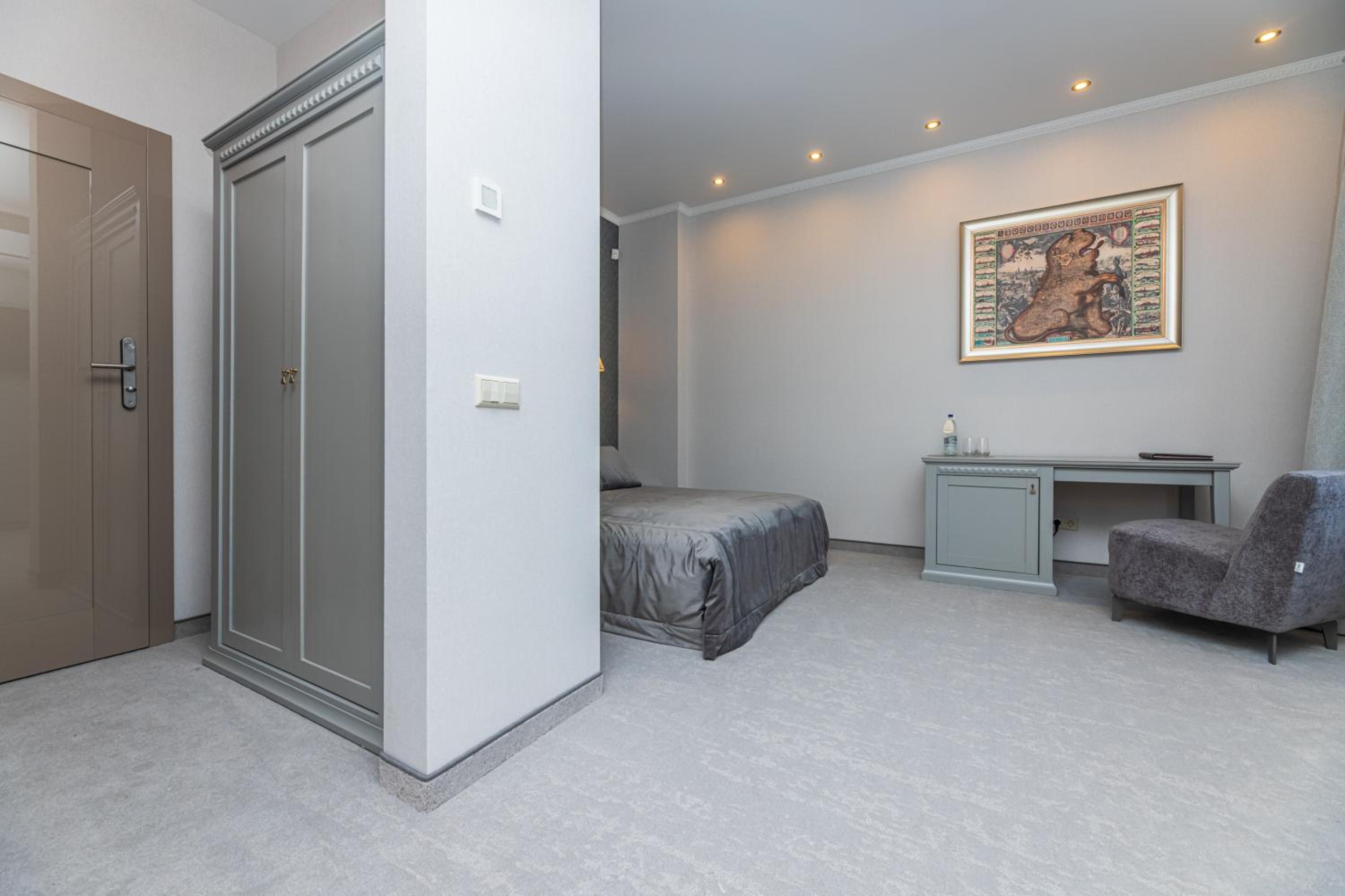 Premium Room - Photo 3