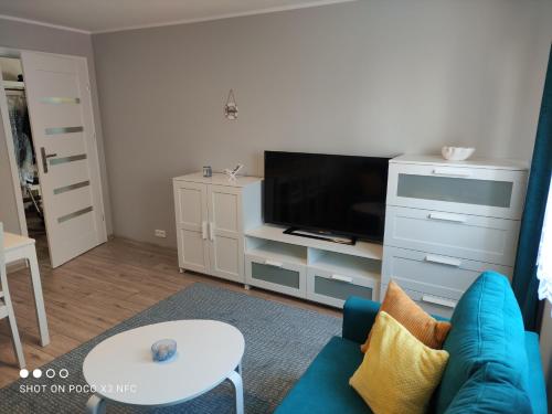 Two-Bedroom Apartment photo 2