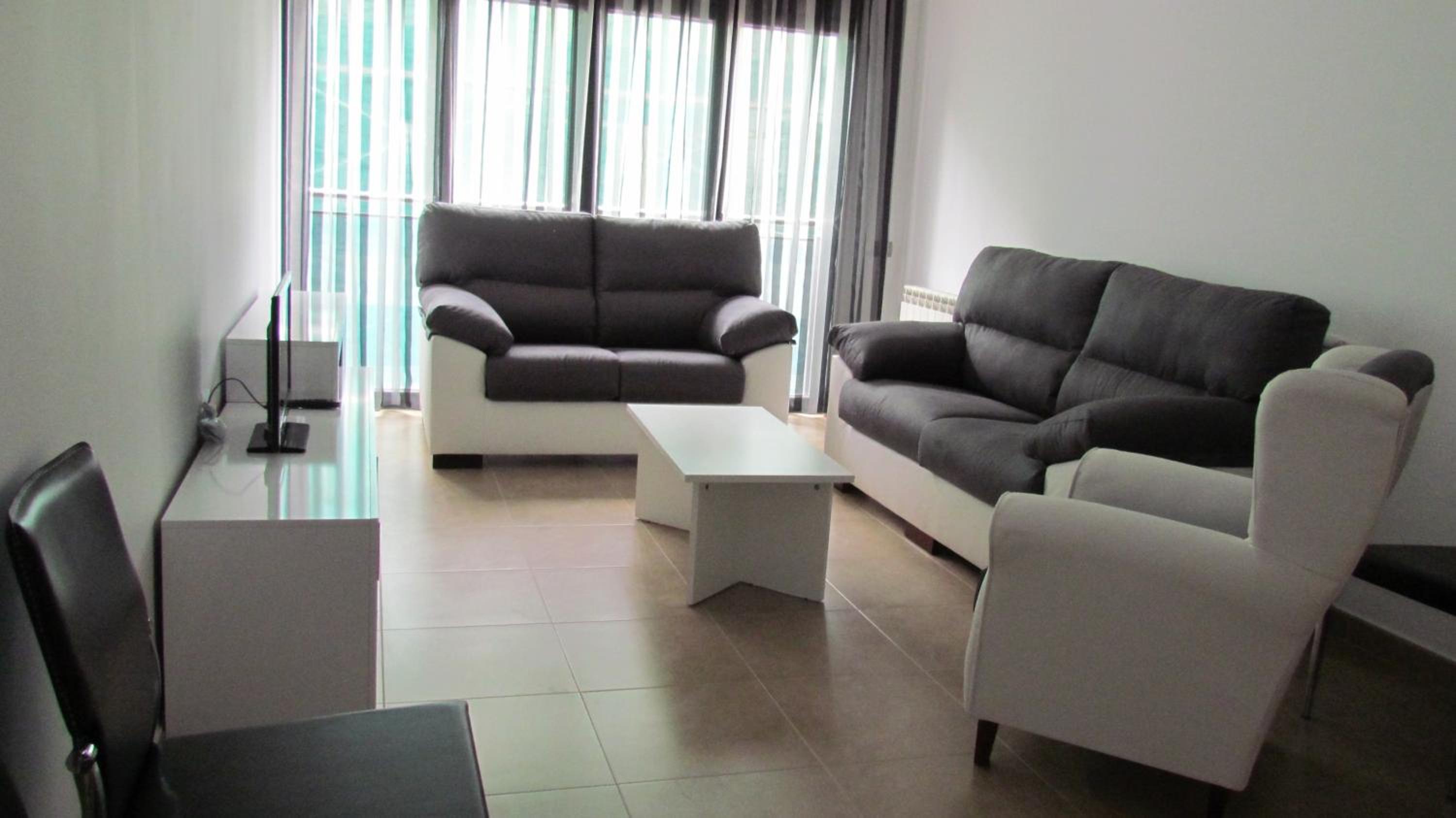 Departamento de tres habitaciones
