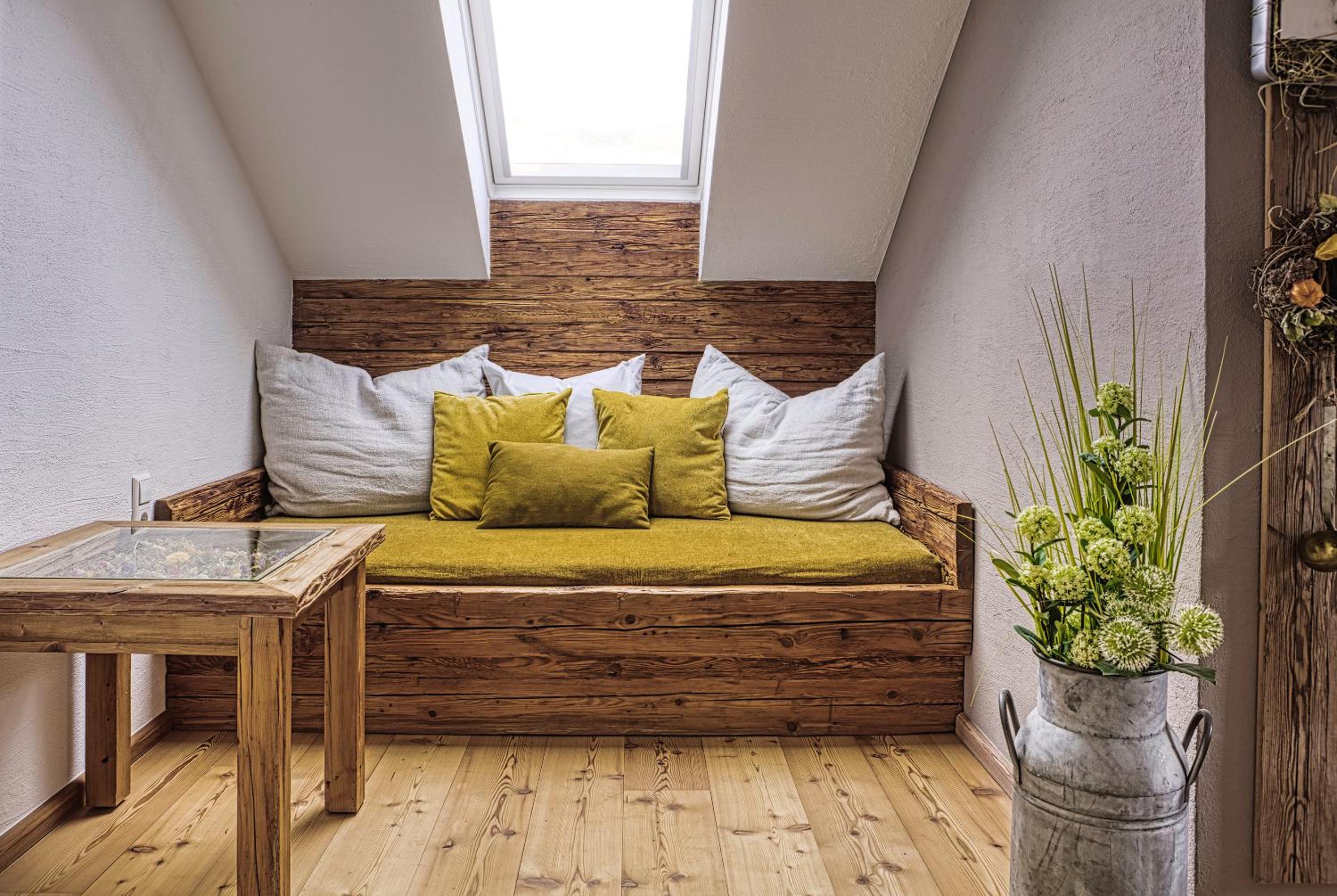 Double Room - Photo 17