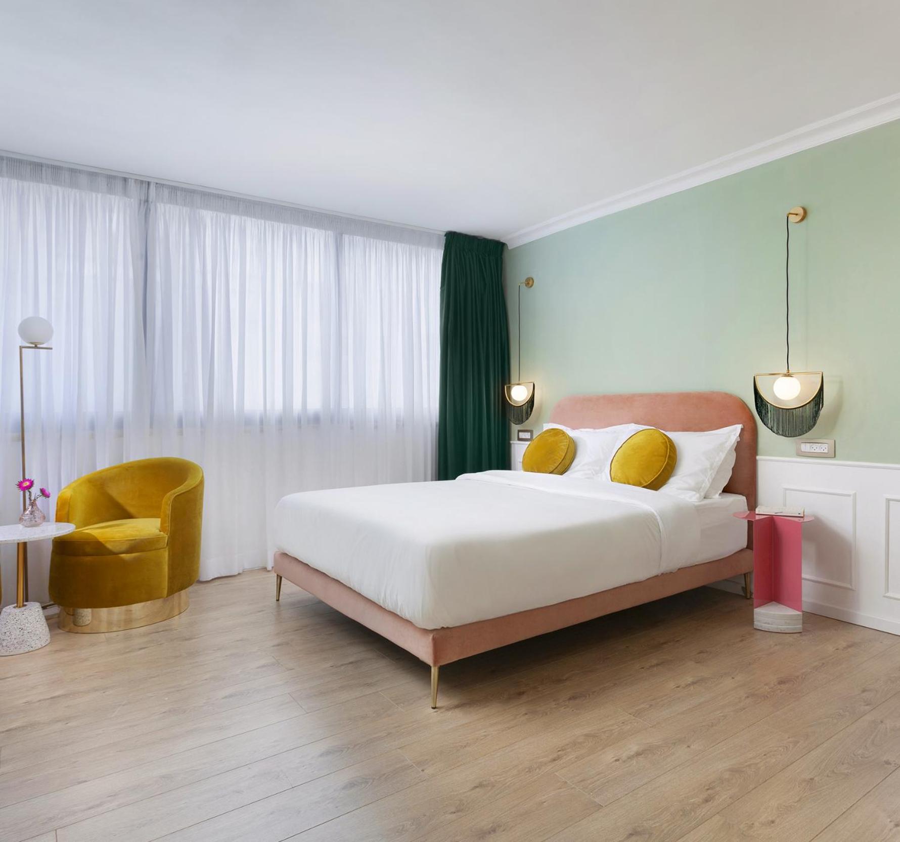 Double Room - Photo 6