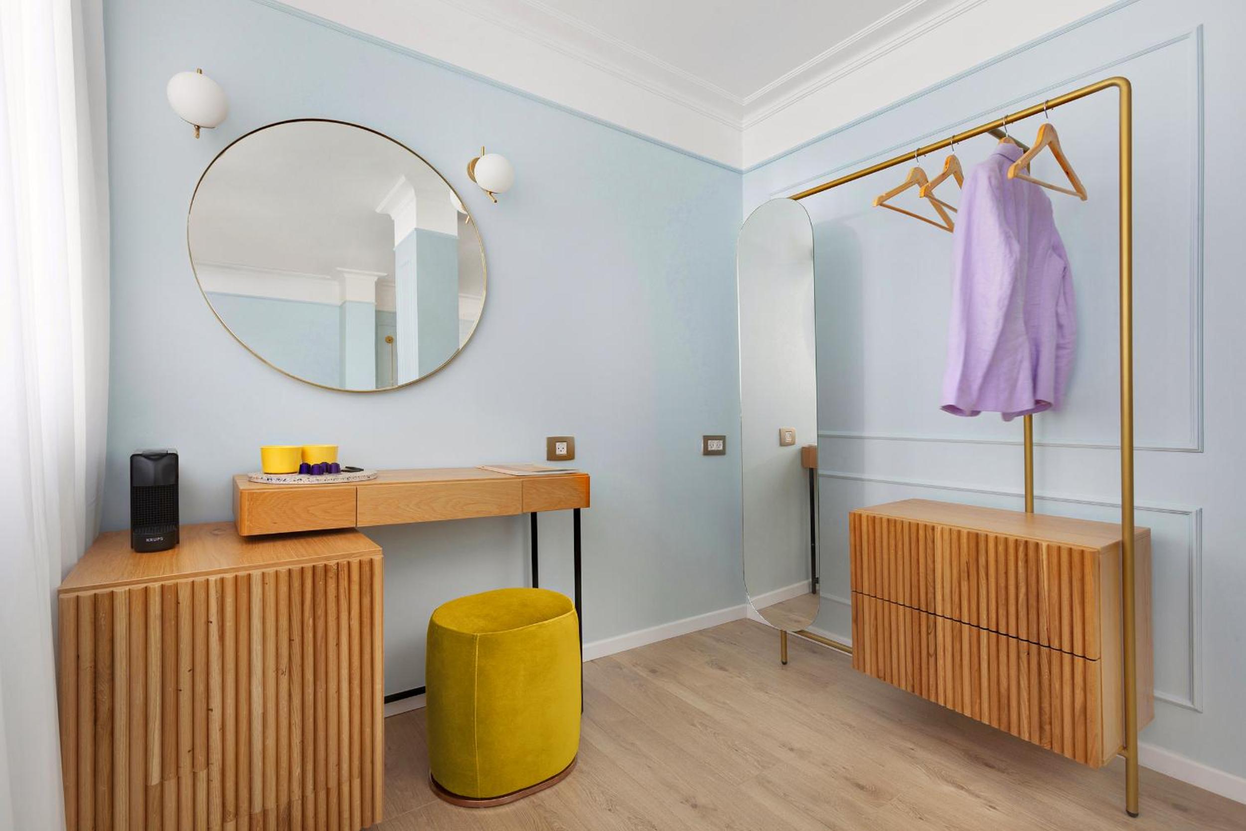Double Room - Photo 5