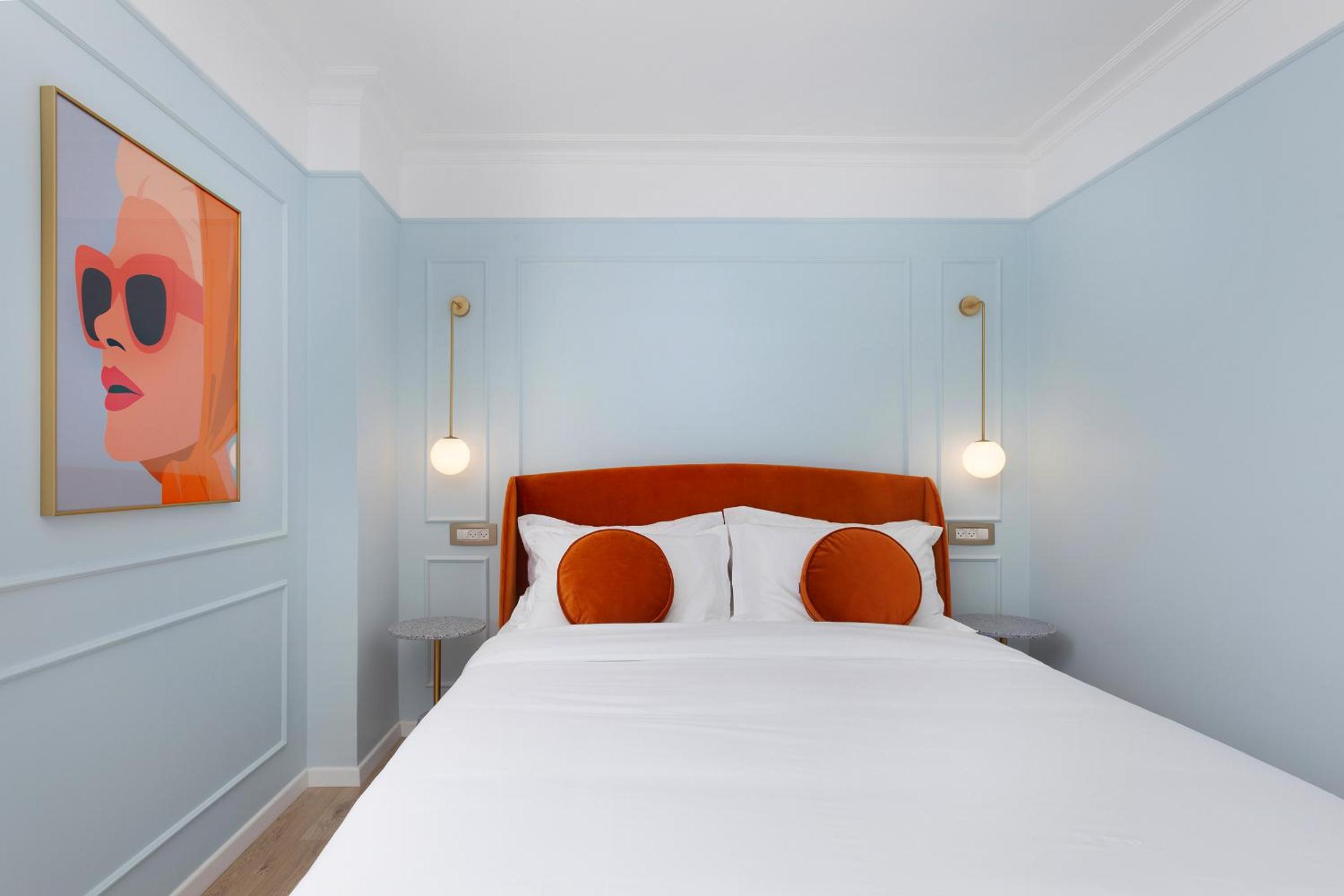 Double Room - Photo 4