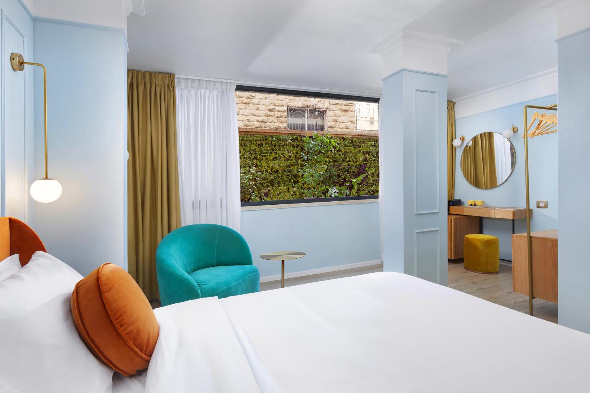 Double Room - Photo 3