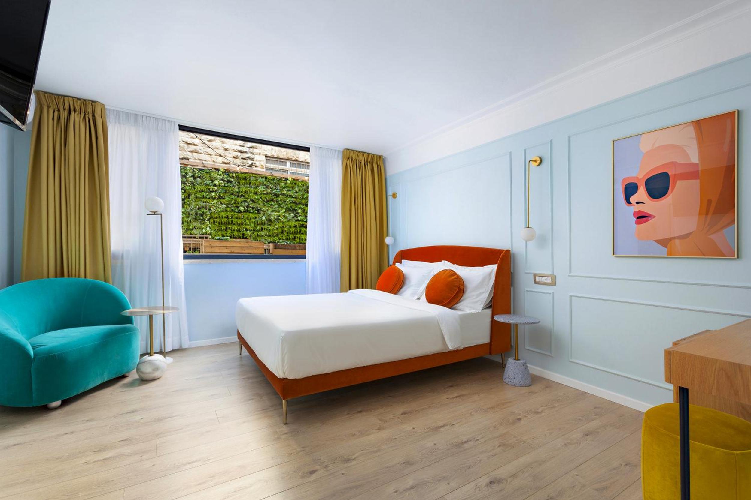 Double Room - Photo 26