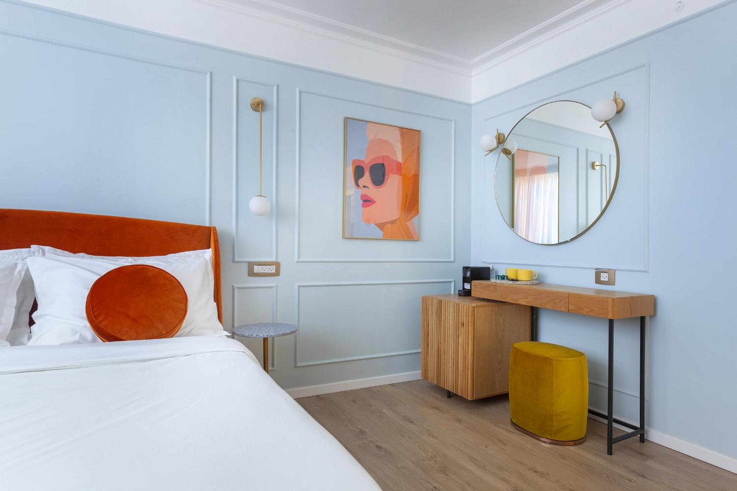 Double Room - Photo 25
