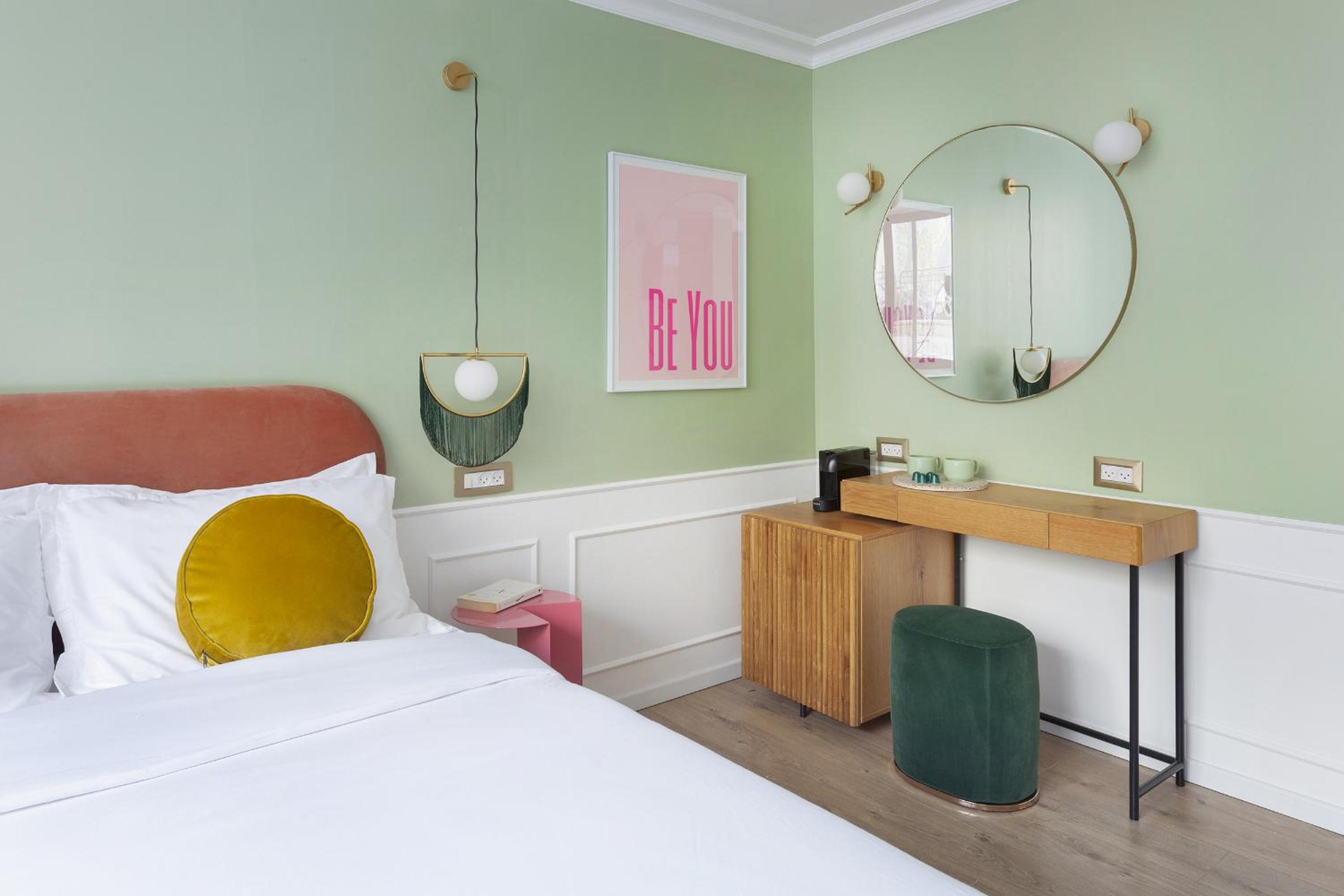 Double Room - Photo 21