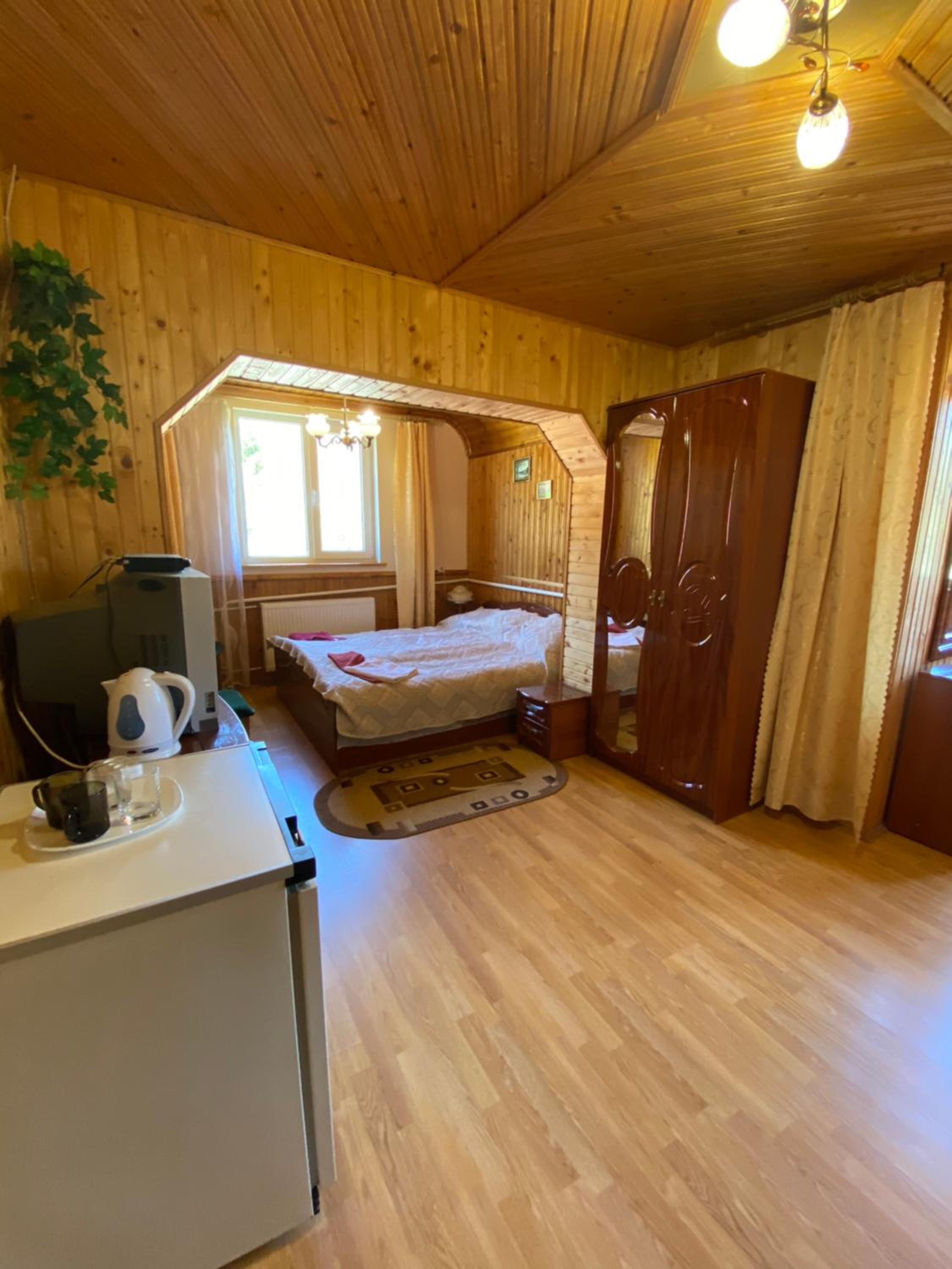 Family Junior Suite