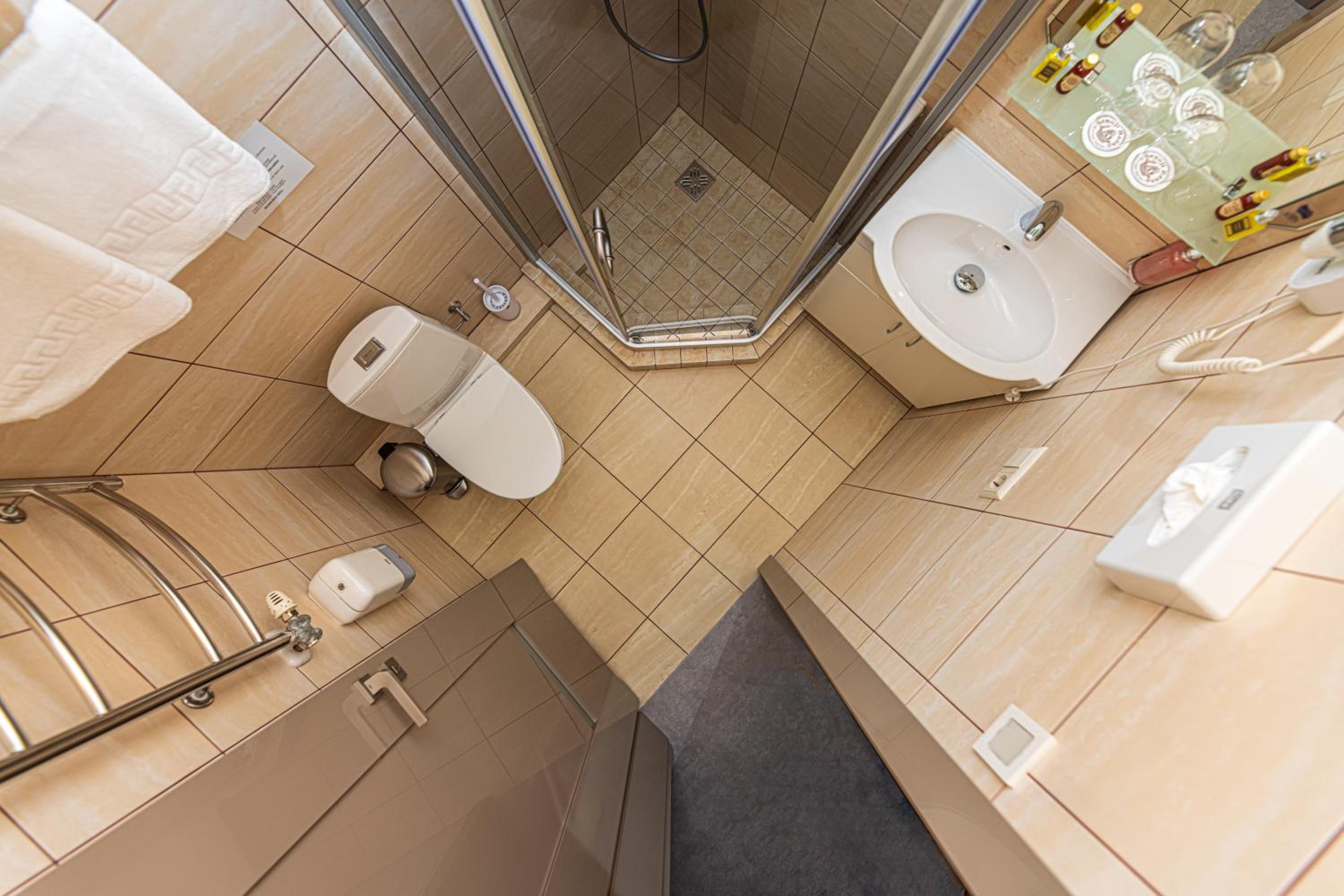 Premium Room - Photo 26