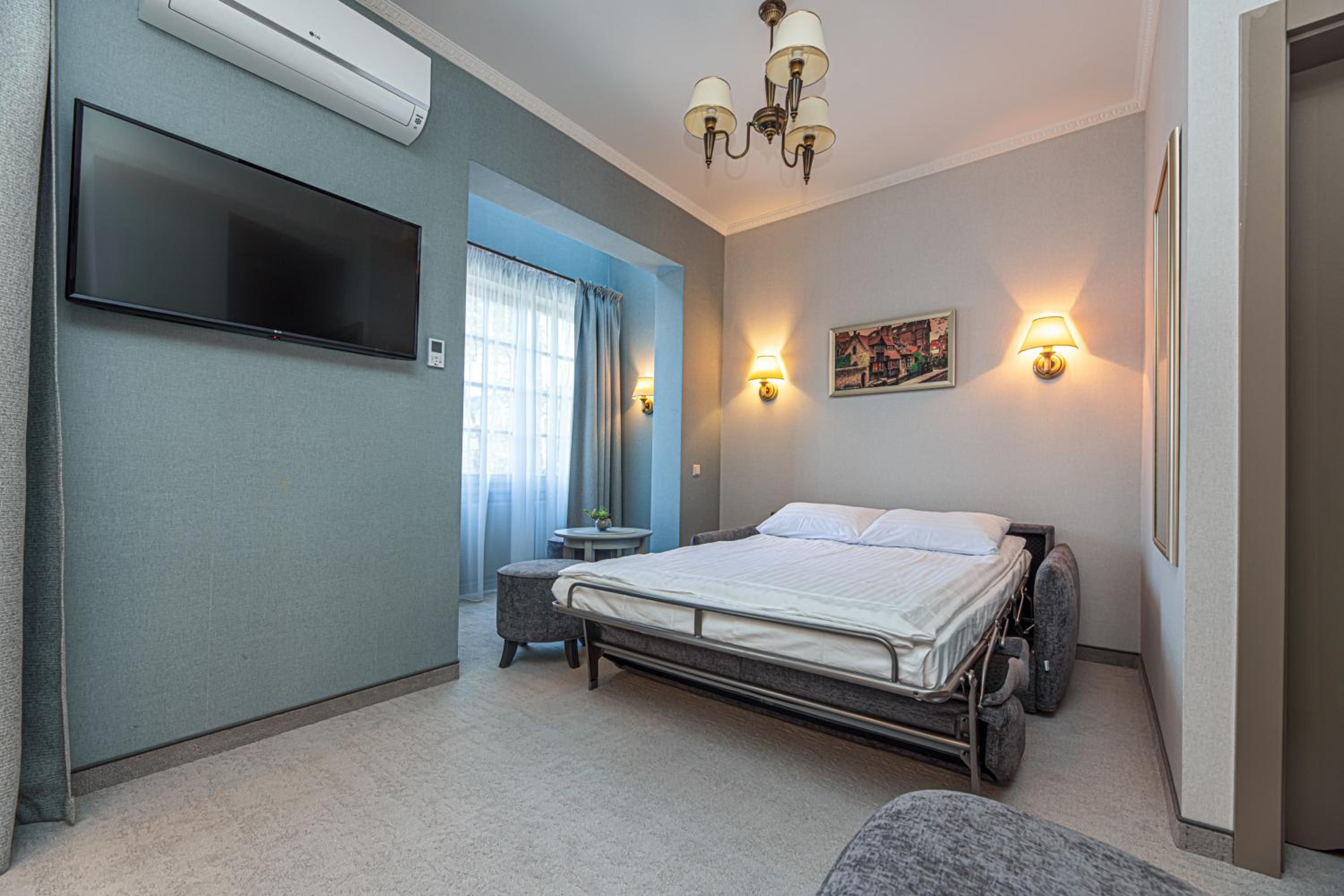 Premium Room - Photo 21