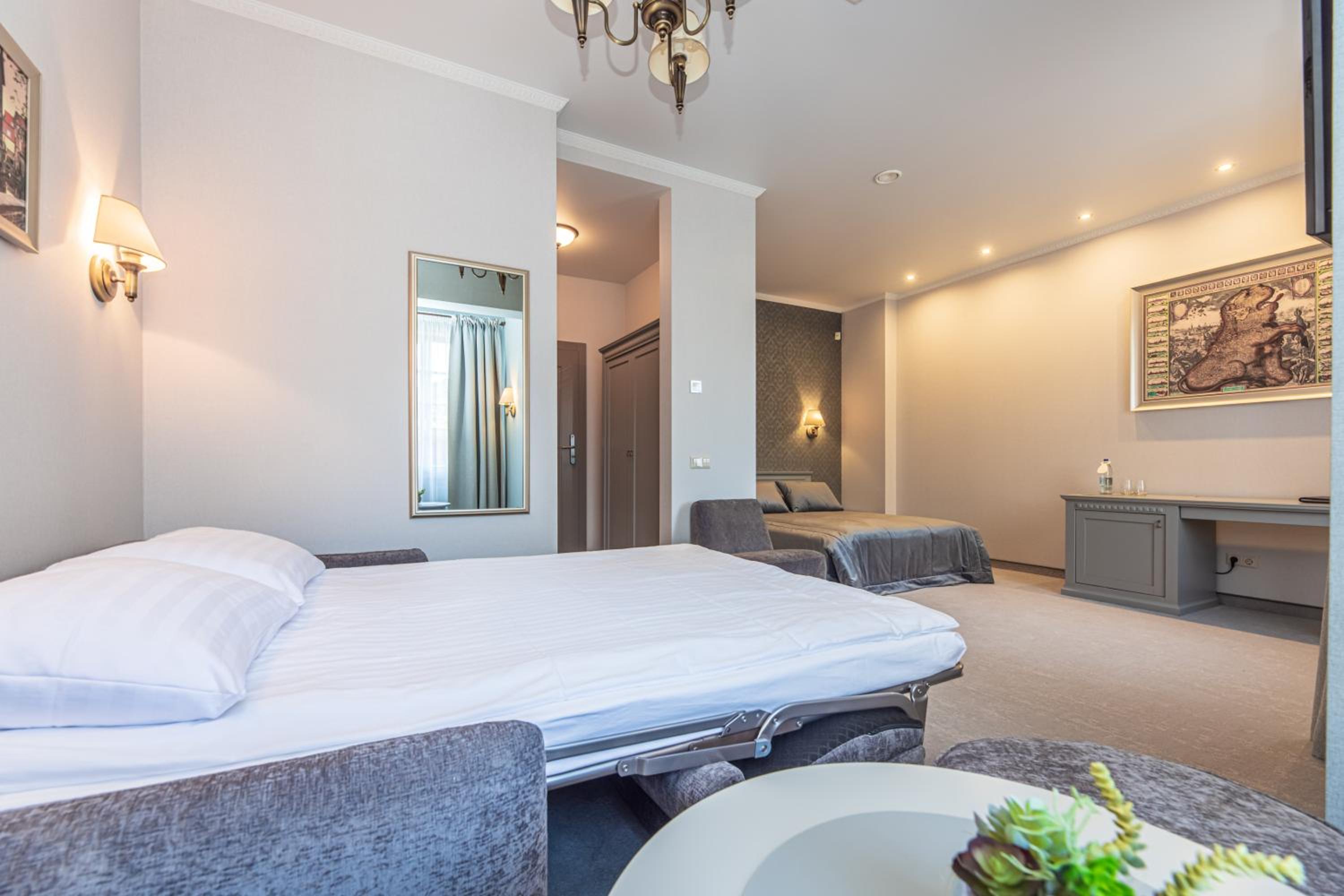 Premium Room - Photo 22