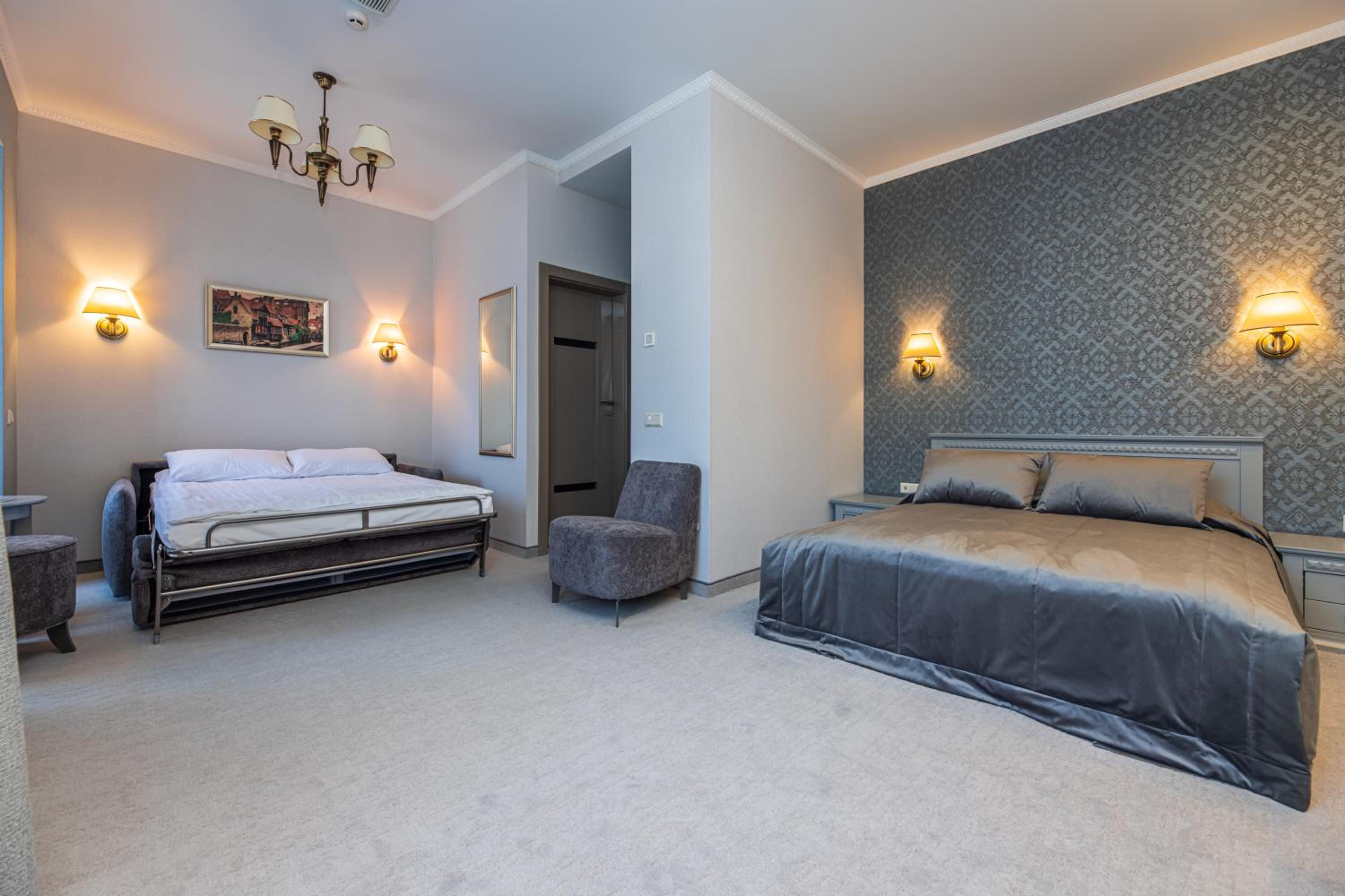 Premium Room - Photo 20
