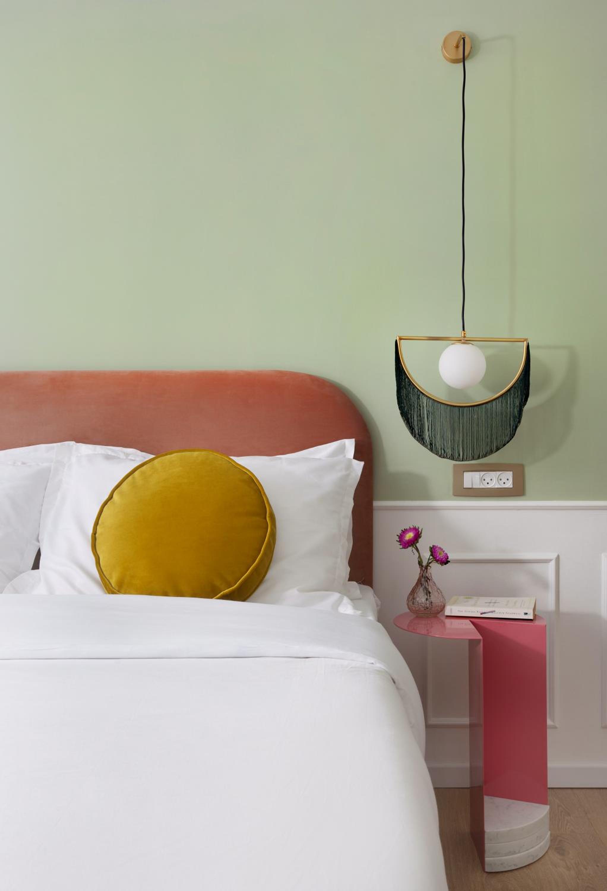 Double Room - Photo 14
